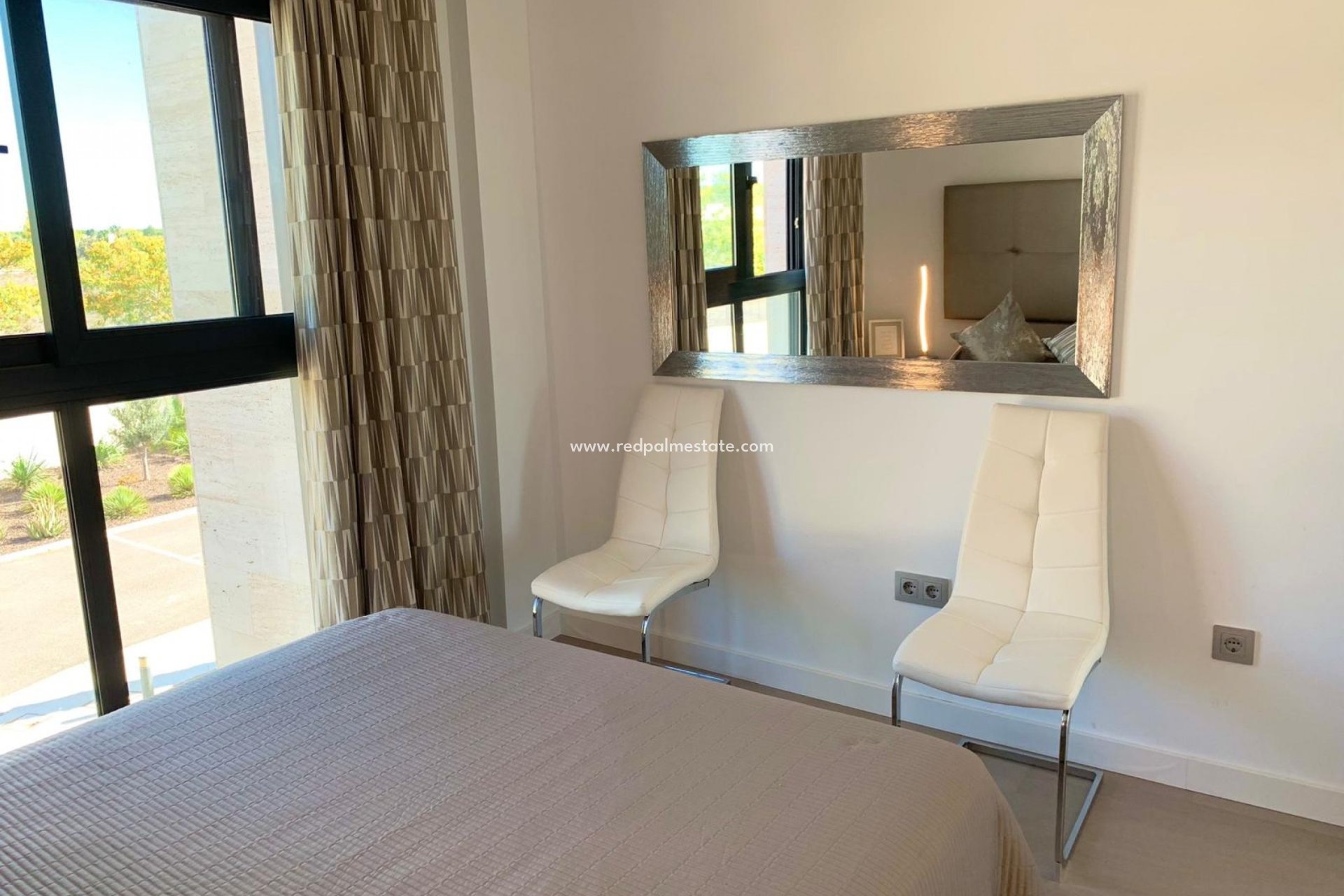 Revente - Appartements -
Pilar de la Horadada - Costa Blanca