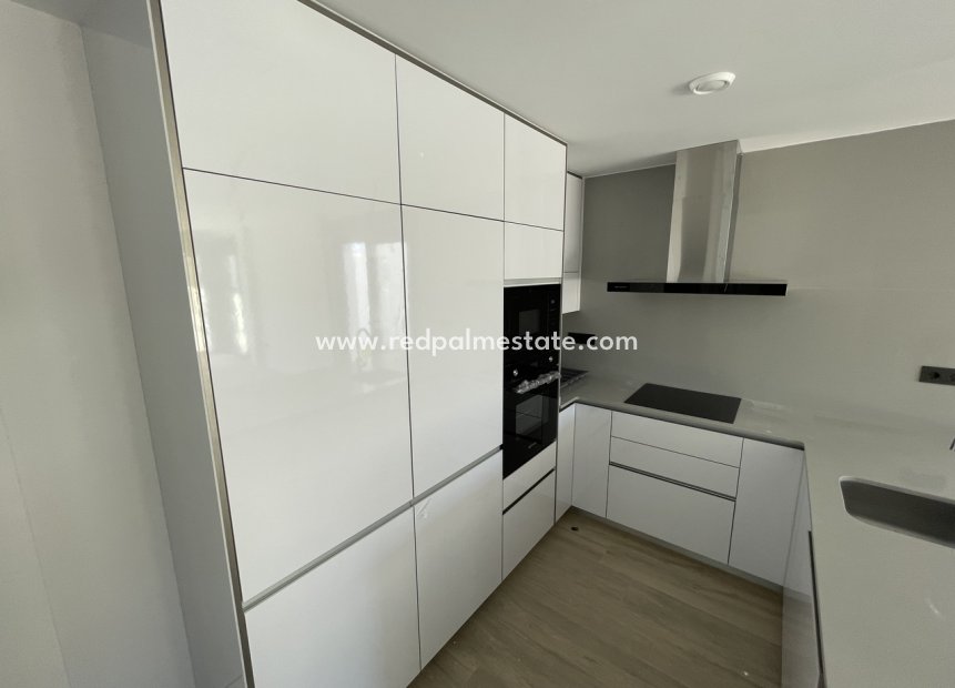 Revente - Appartements -
Pilar de la Horadada - Costa Blanca