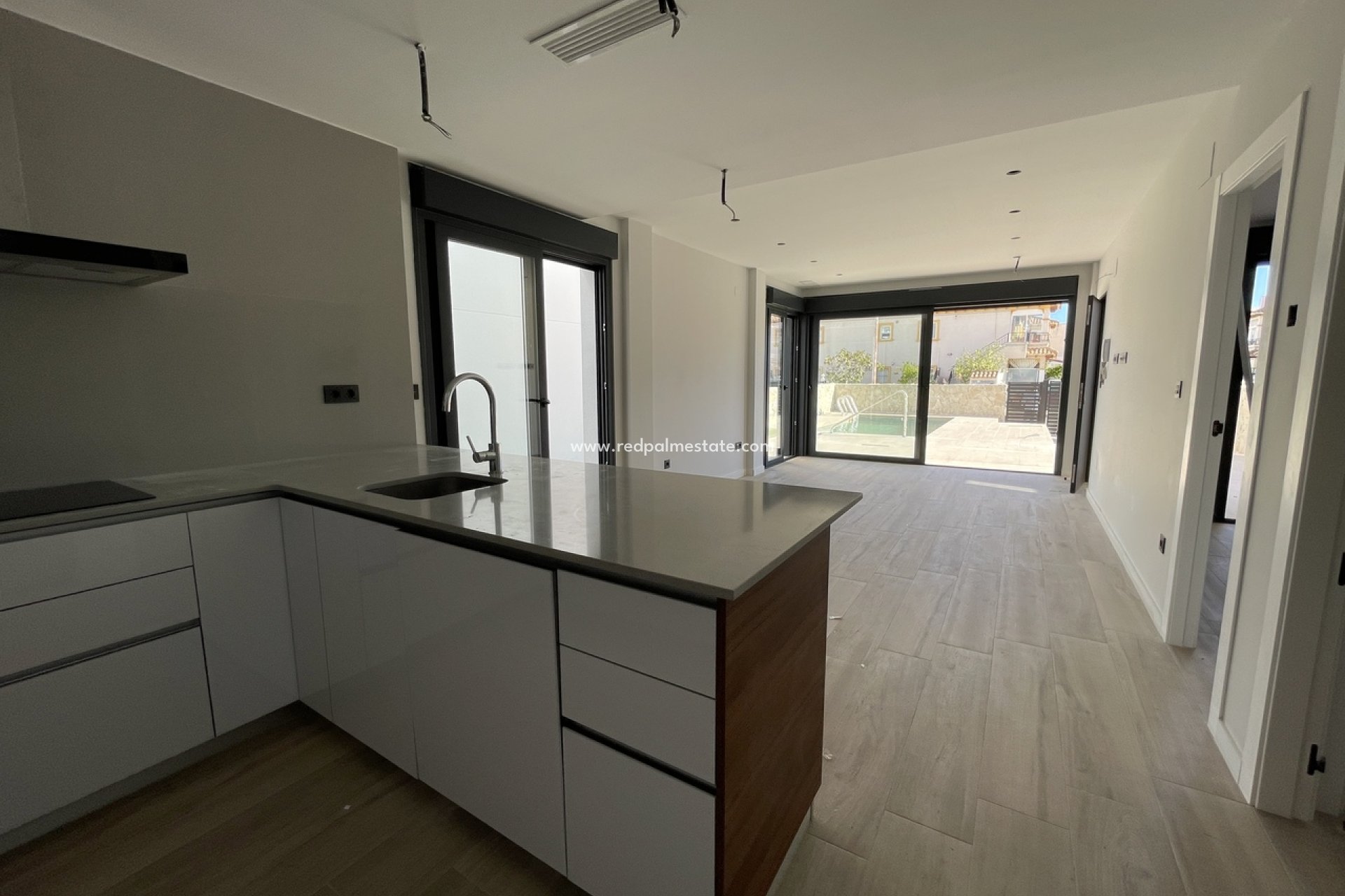 Revente - Appartements -
Pilar de la Horadada - Costa Blanca