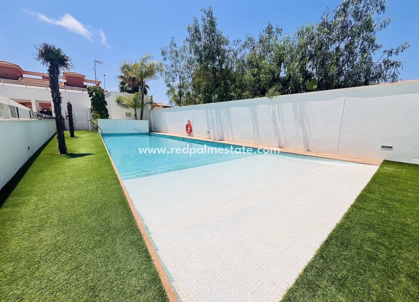 Revente - Appartements -
Pilar de la Horadada - Costa Blanca