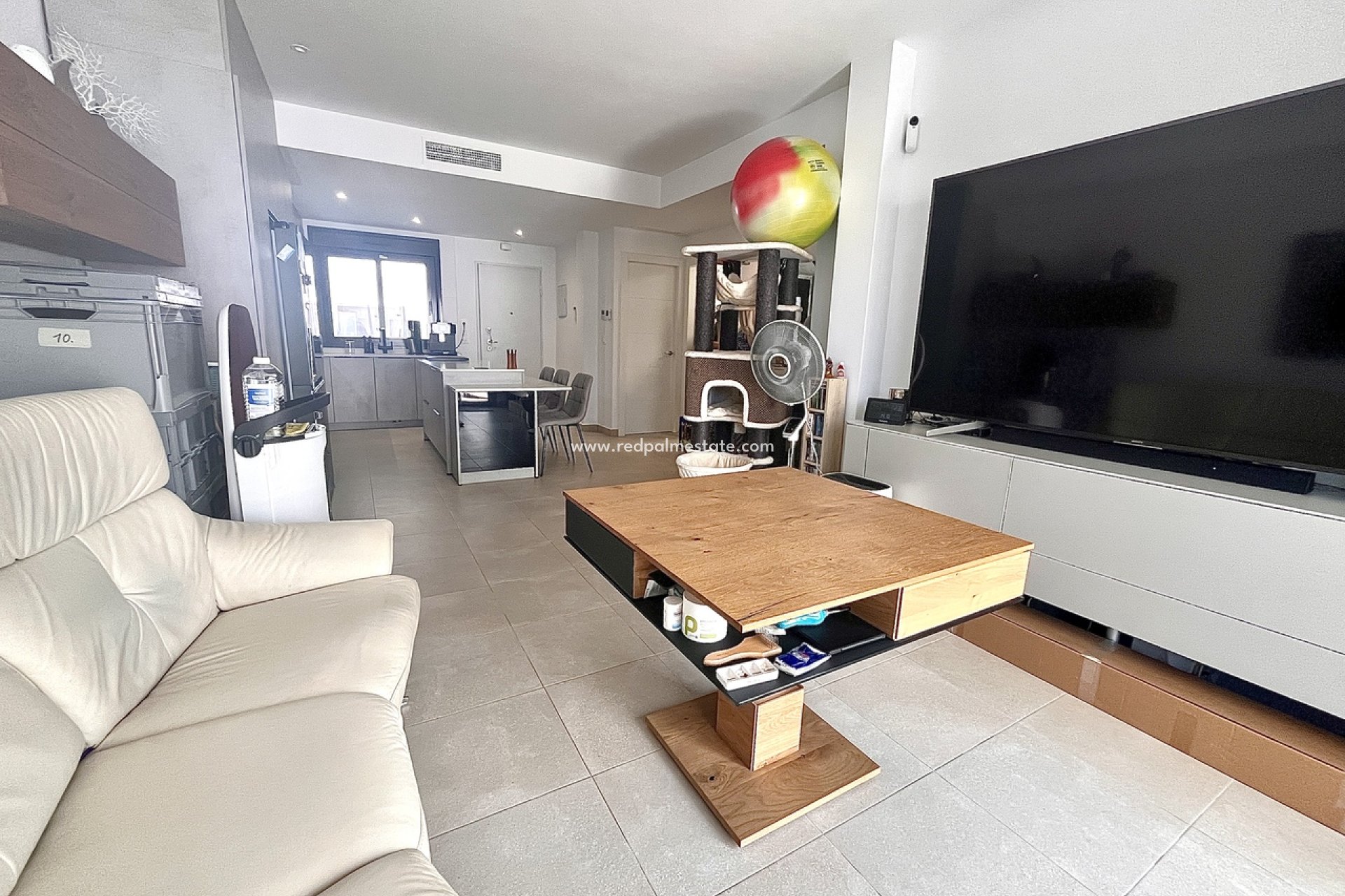 Revente - Appartements -
Pilar de la Horadada - Costa Blanca