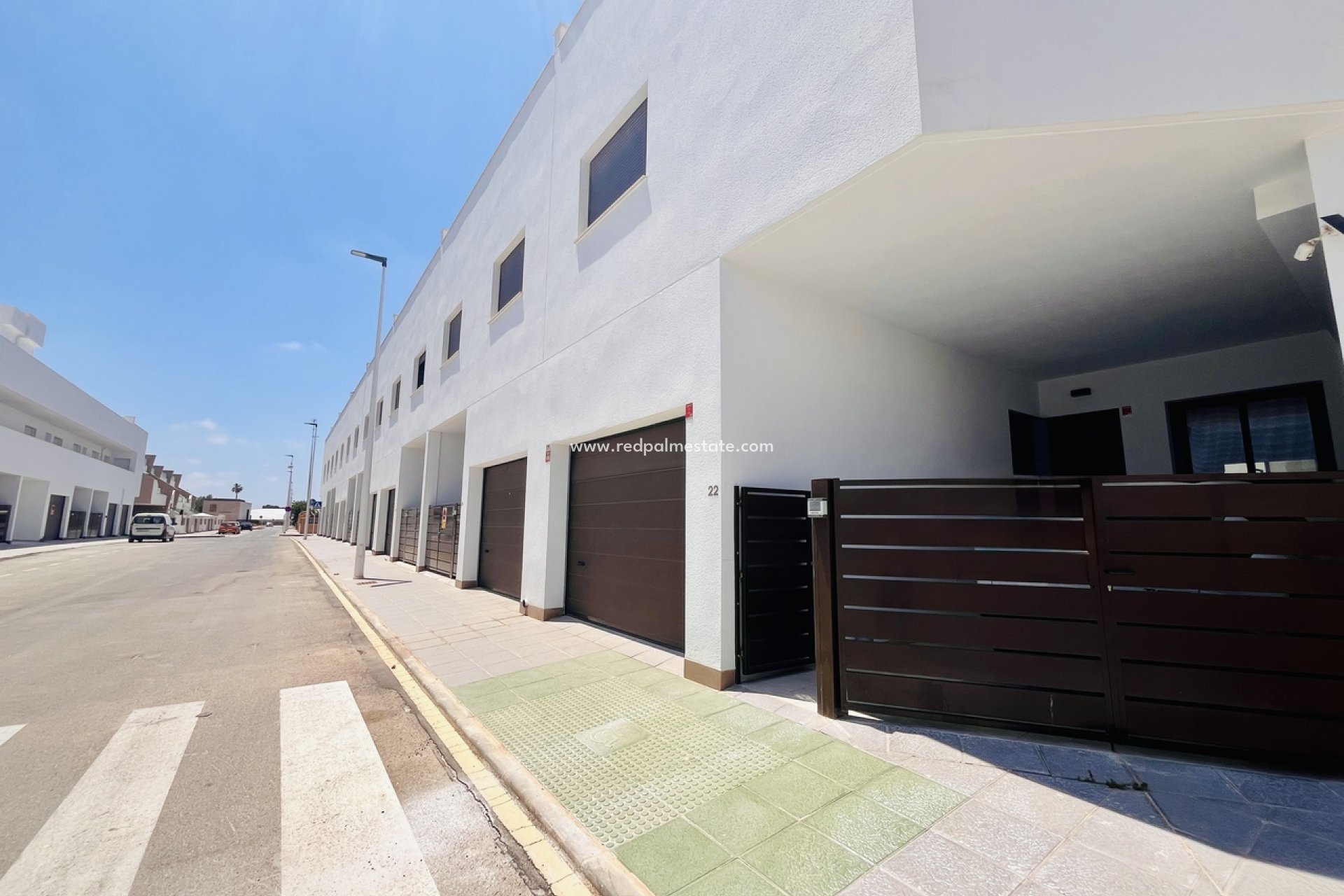 Revente - Appartements -
Pilar de la Horadada - Costa Blanca
