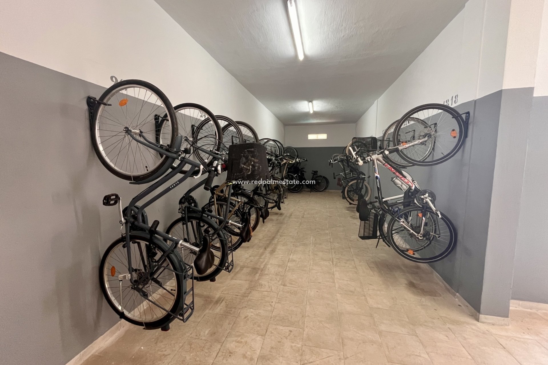 Revente - Appartements -
Pilar de la Horadada - Costa Blanca