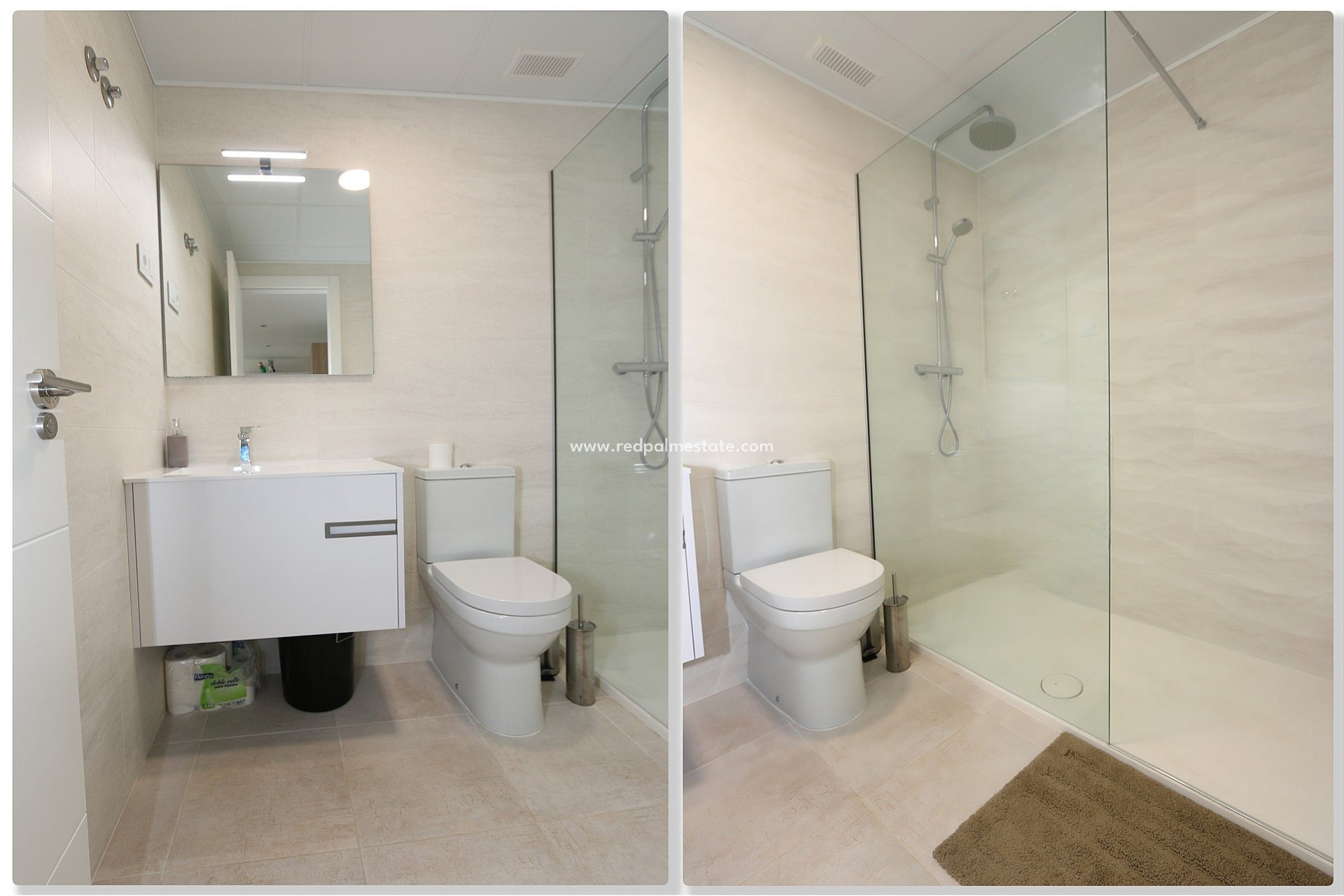 Revente - Appartements -
Pilar de la Horadada - Costa Blanca