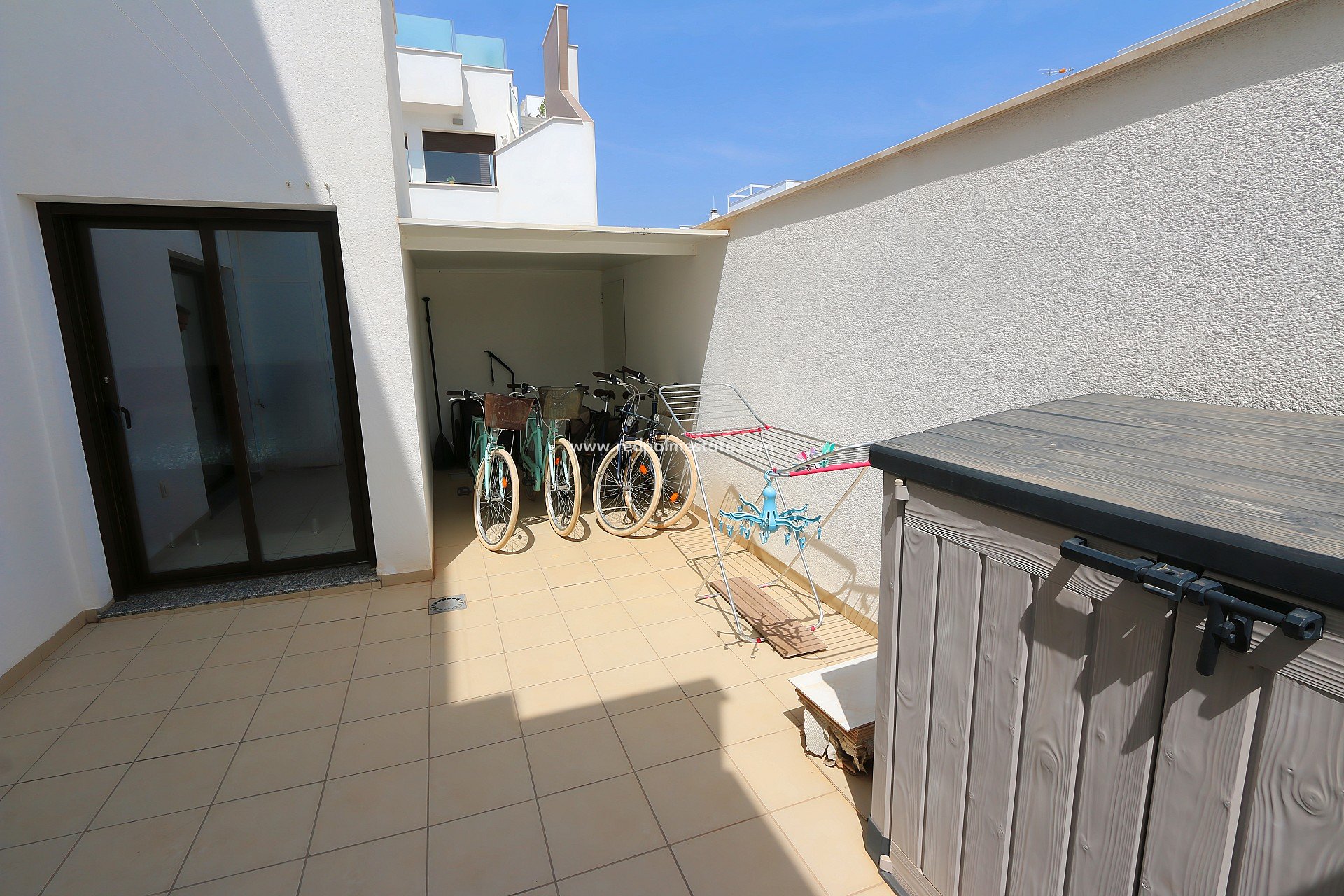 Revente - Appartements -
Pilar de la Horadada - Costa Blanca
