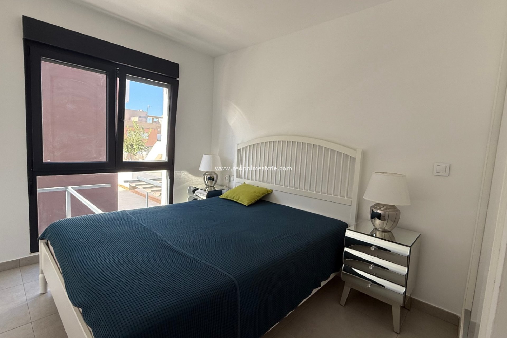 Revente - Appartements -
Pilar de la Horadada - Costa Blanca