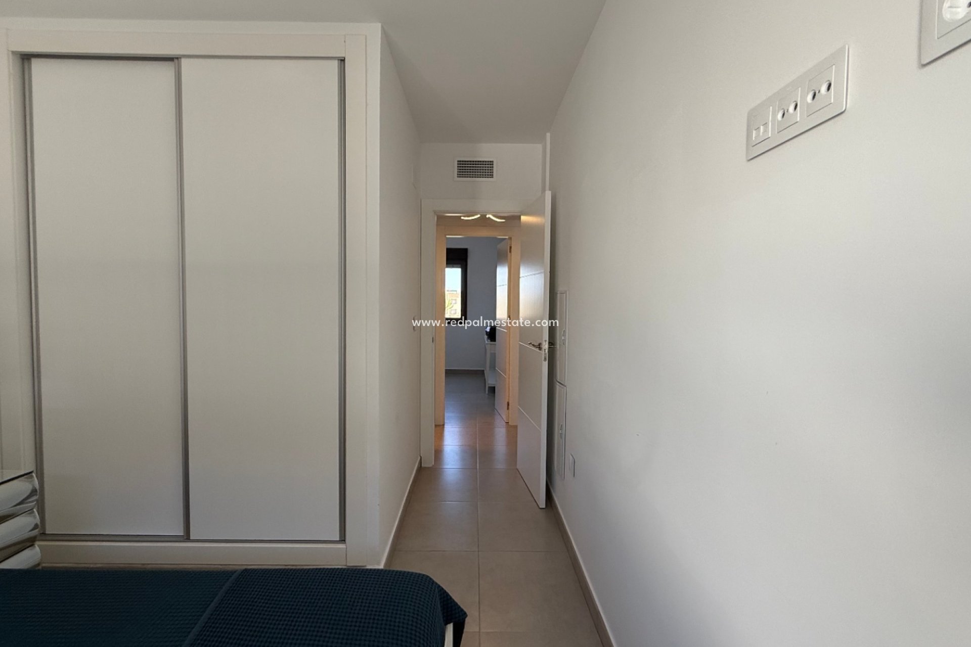Revente - Appartements -
Pilar de la Horadada - Costa Blanca