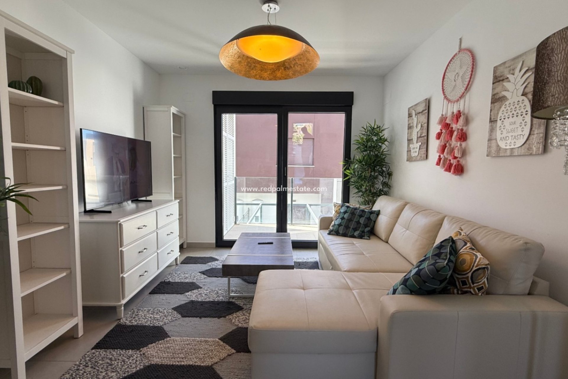 Revente - Appartements -
Pilar de la Horadada - Costa Blanca