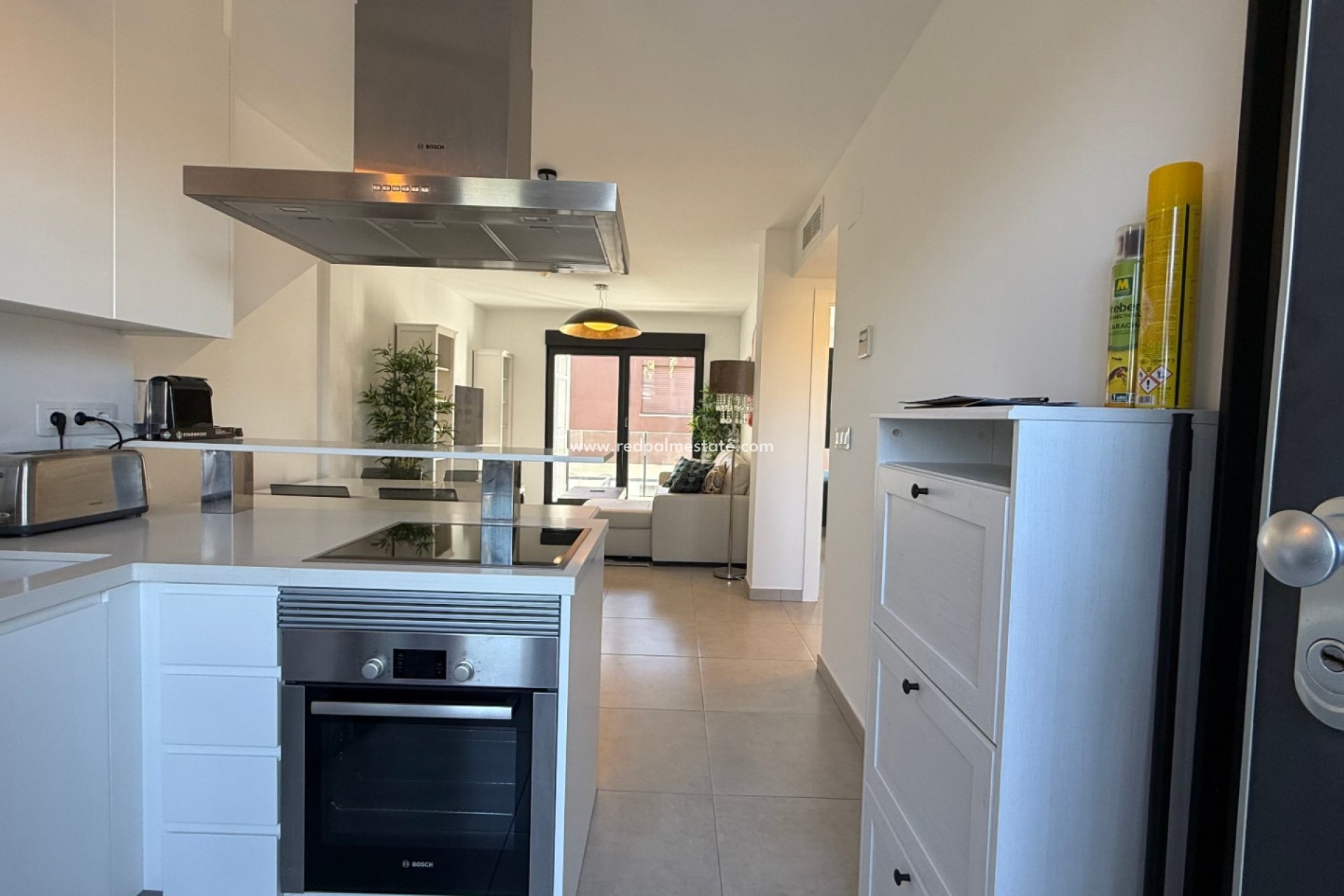 Revente - Appartements -
Pilar de la Horadada - Costa Blanca