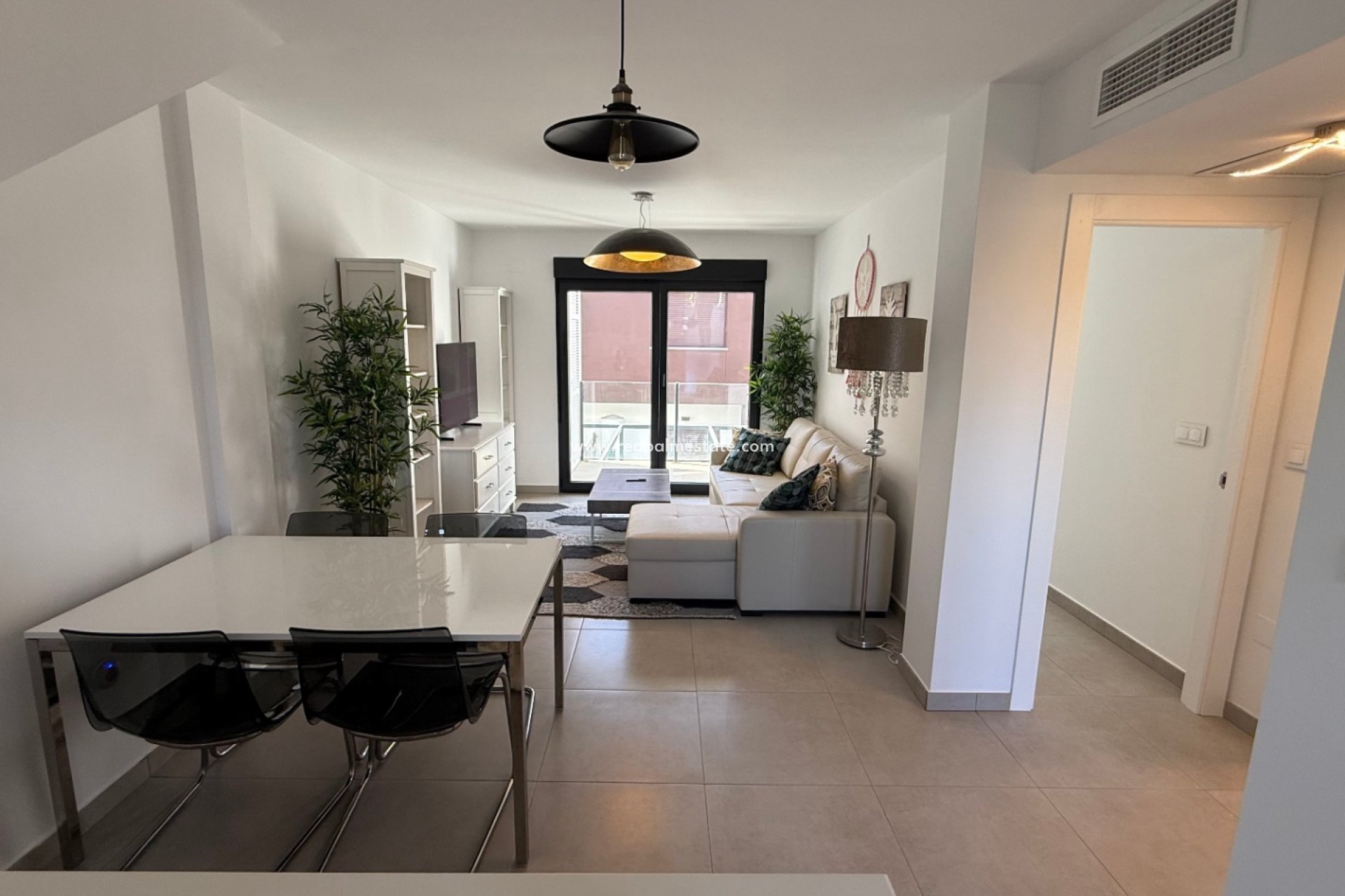 Revente - Appartements -
Pilar de la Horadada - Costa Blanca