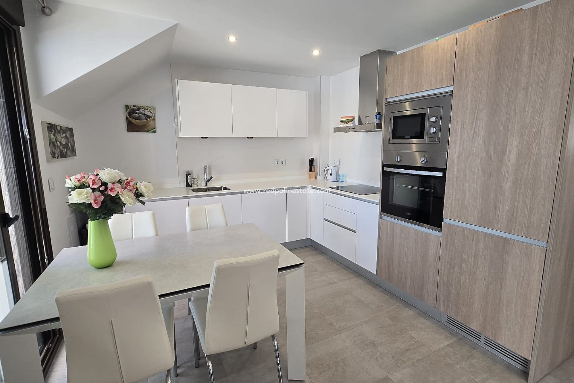 Revente - Appartements -
Pilar de la Horadada - Costa Blanca