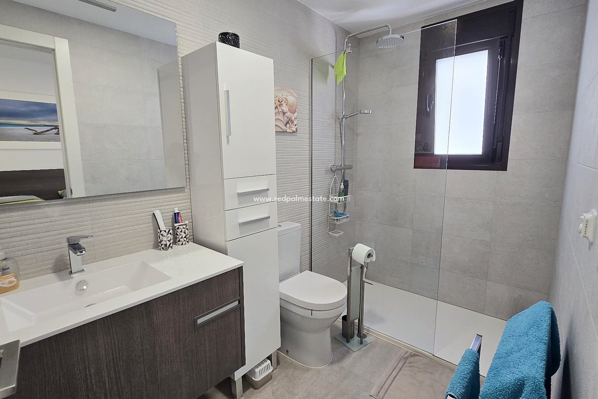 Revente - Appartements -
Pilar de la Horadada - Costa Blanca