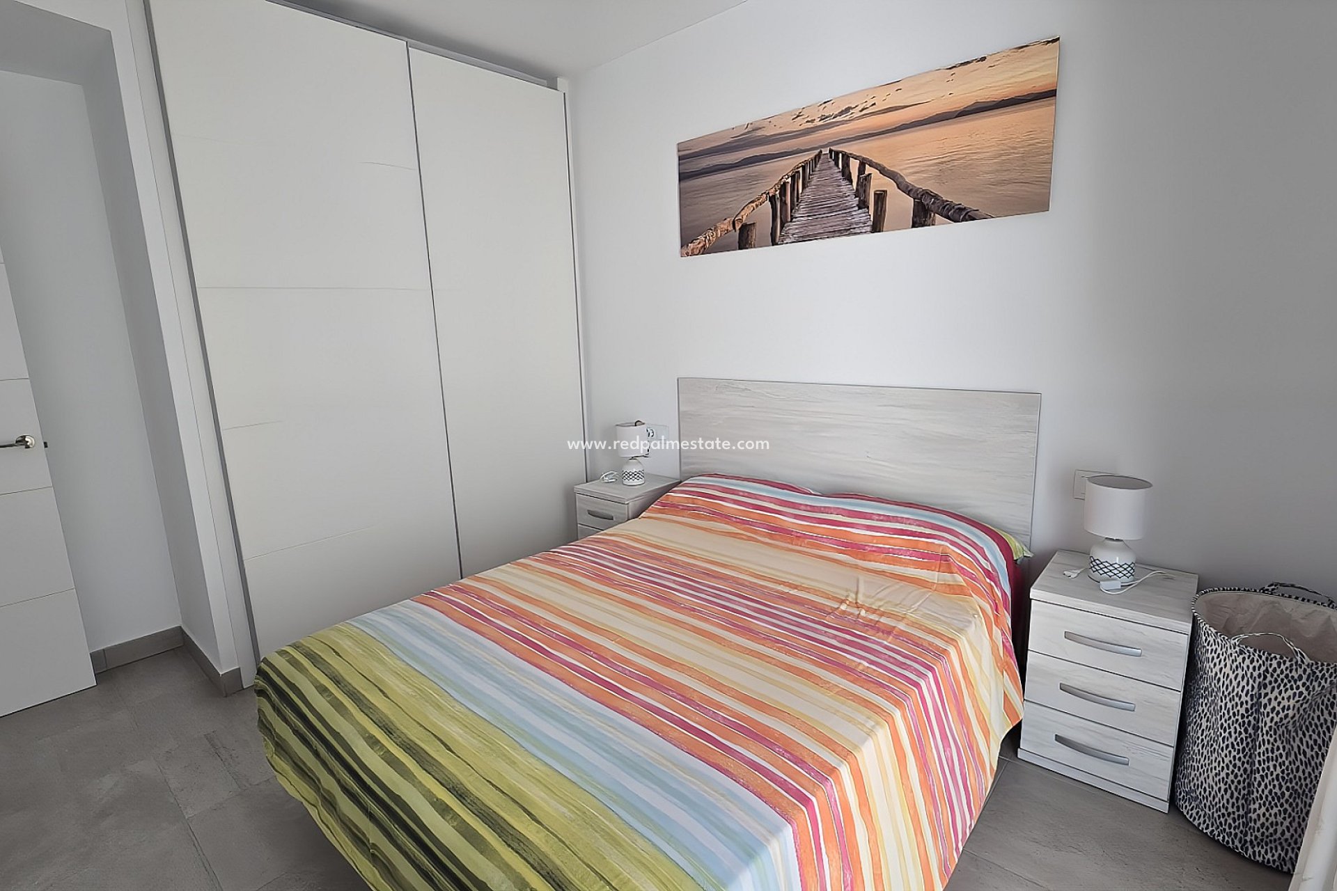 Revente - Appartements -
Pilar de la Horadada - Costa Blanca