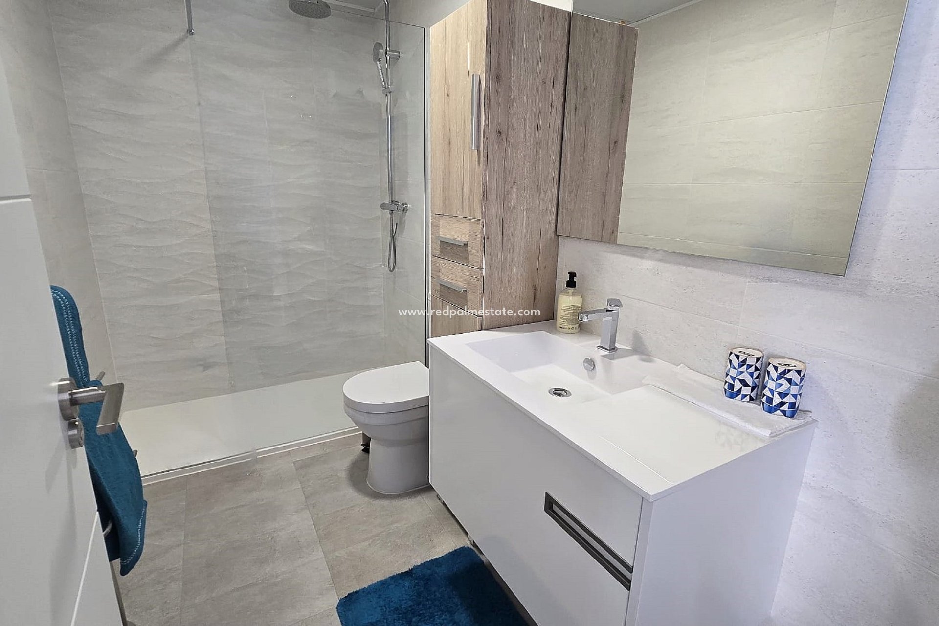 Revente - Appartements -
Pilar de la Horadada - Costa Blanca