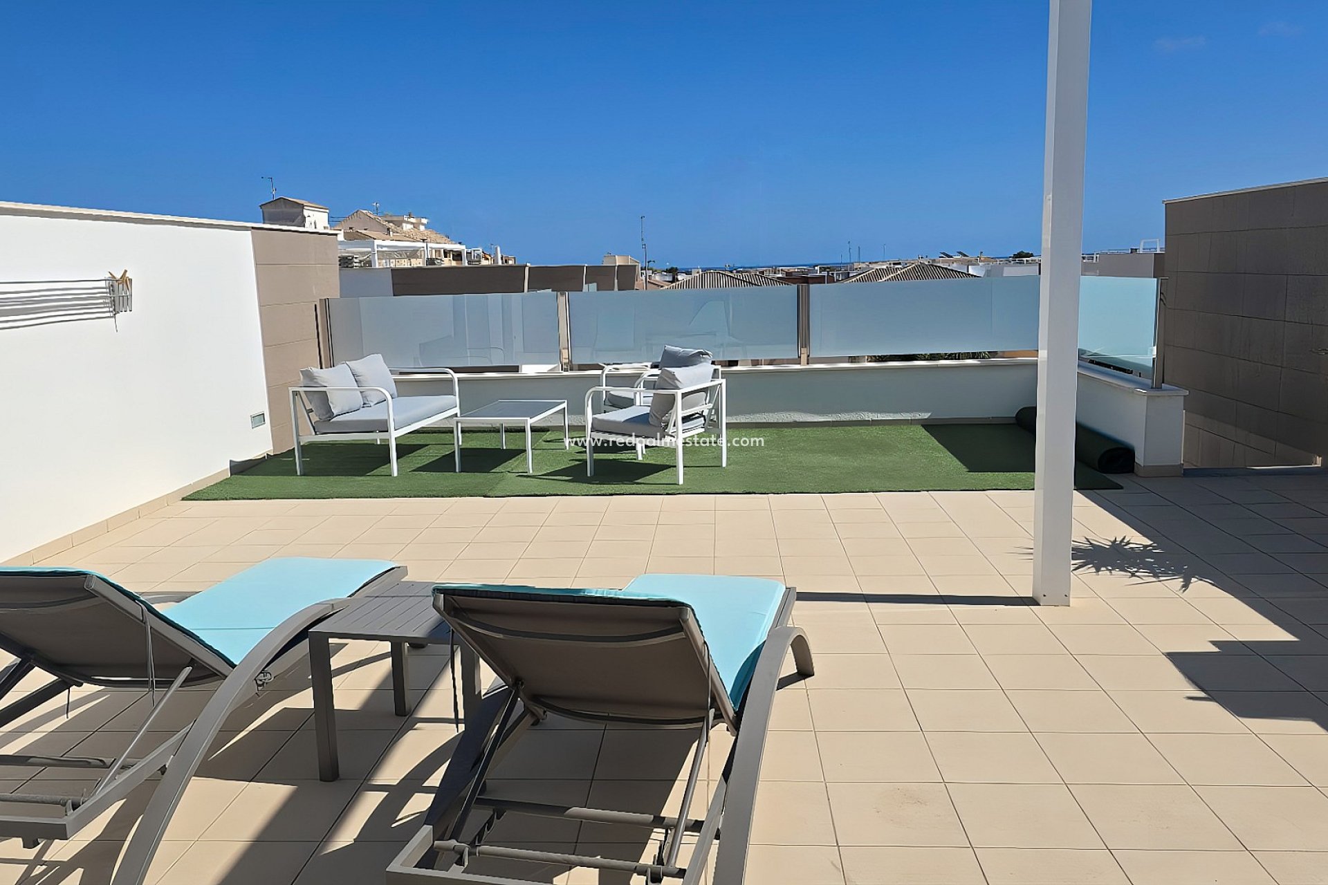 Revente - Appartements -
Pilar de la Horadada - Costa Blanca