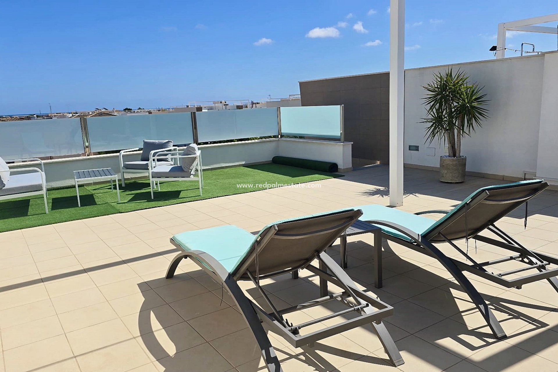 Revente - Appartements -
Pilar de la Horadada - Costa Blanca
