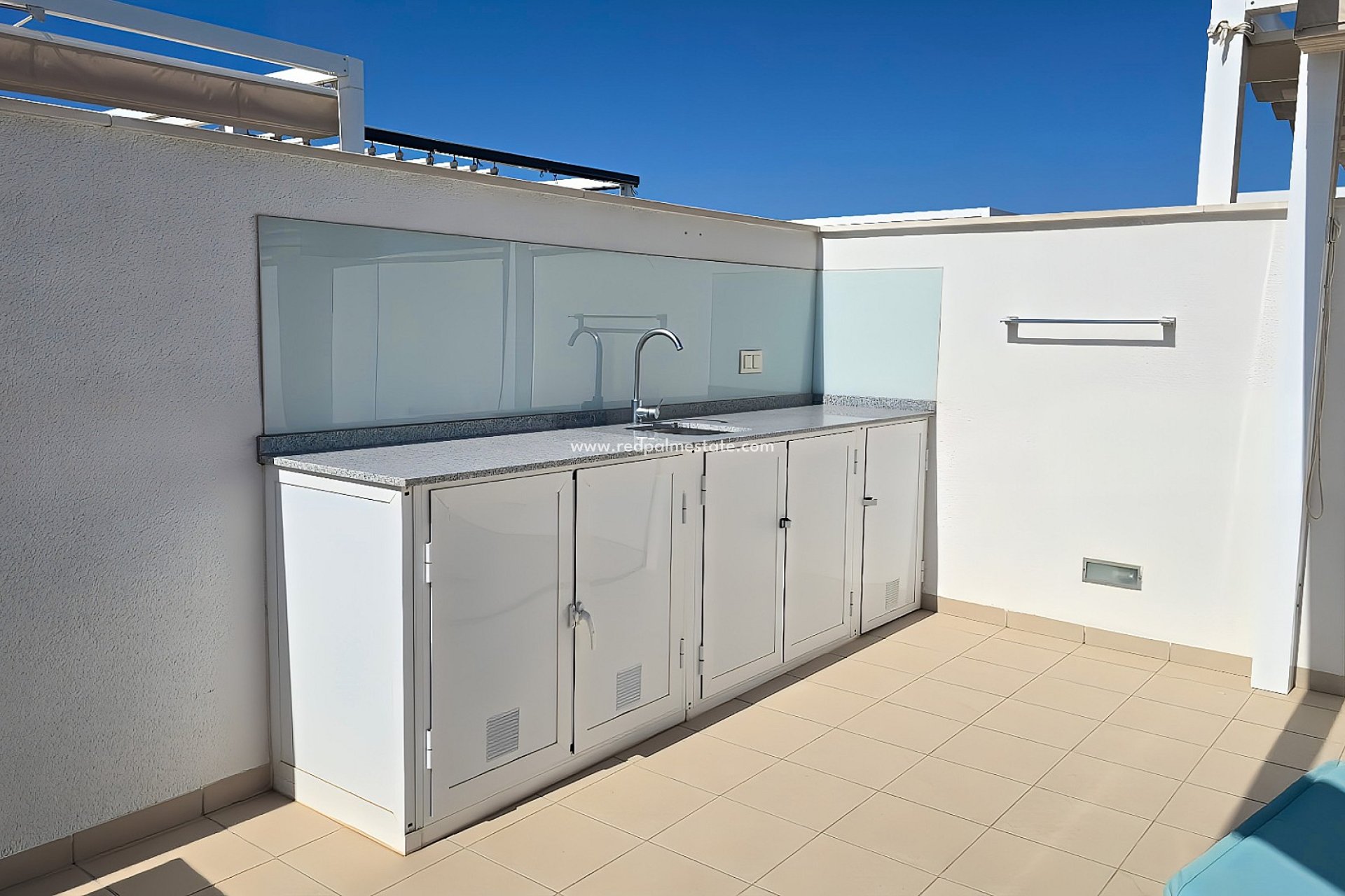 Revente - Appartements -
Pilar de la Horadada - Costa Blanca