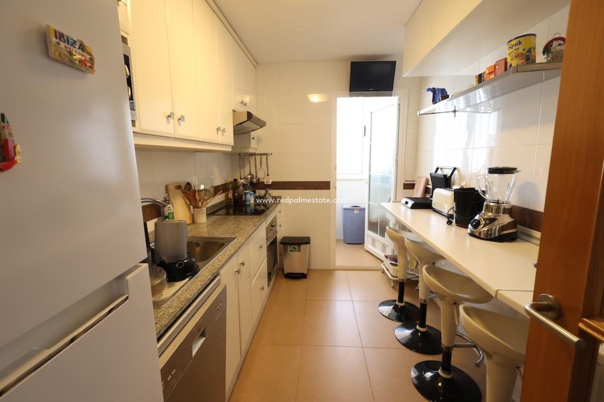 Revente - Appartements -
Pilar de la Horadada - Costa Blanca