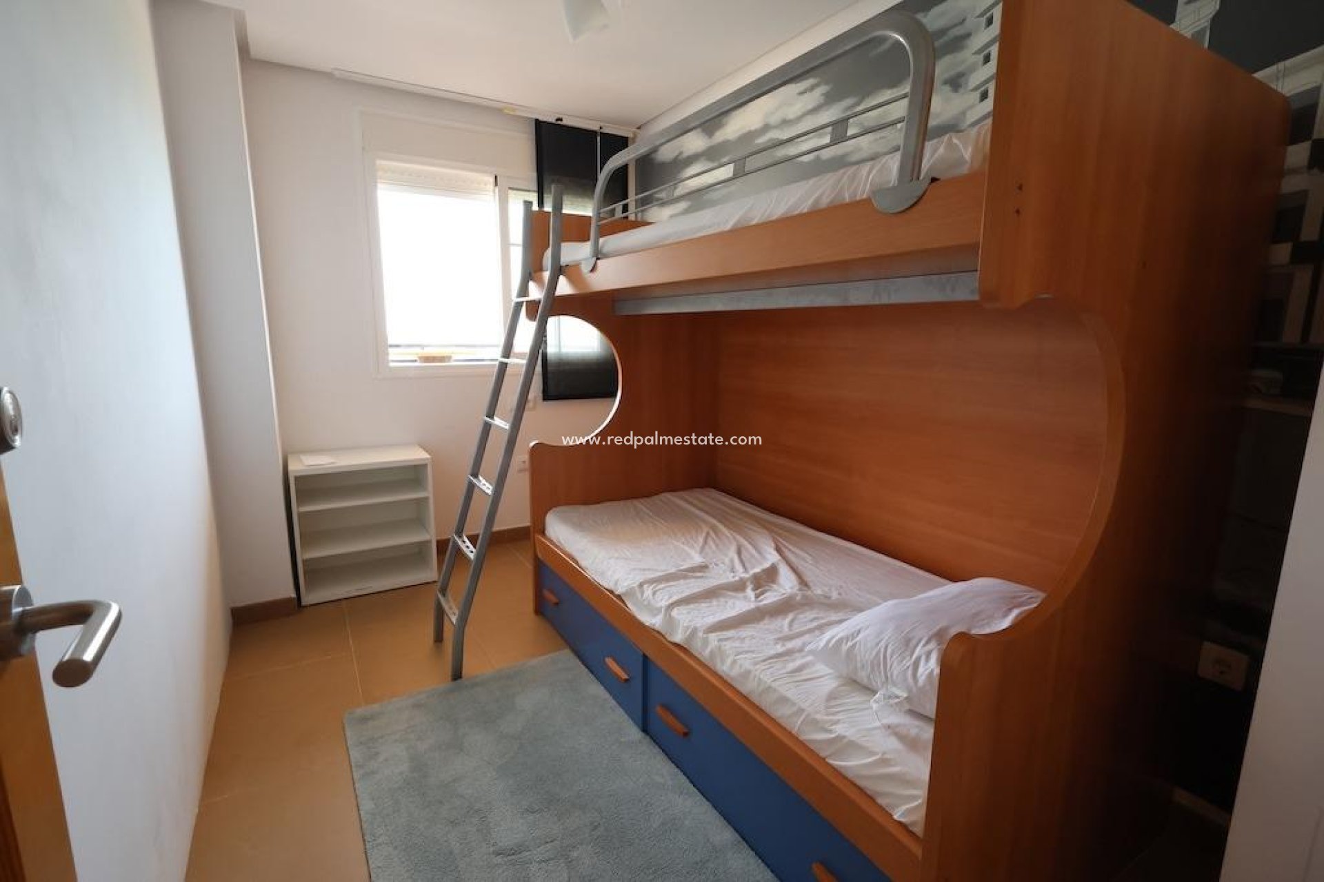 Revente - Appartements -
Pilar de la Horadada - Costa Blanca