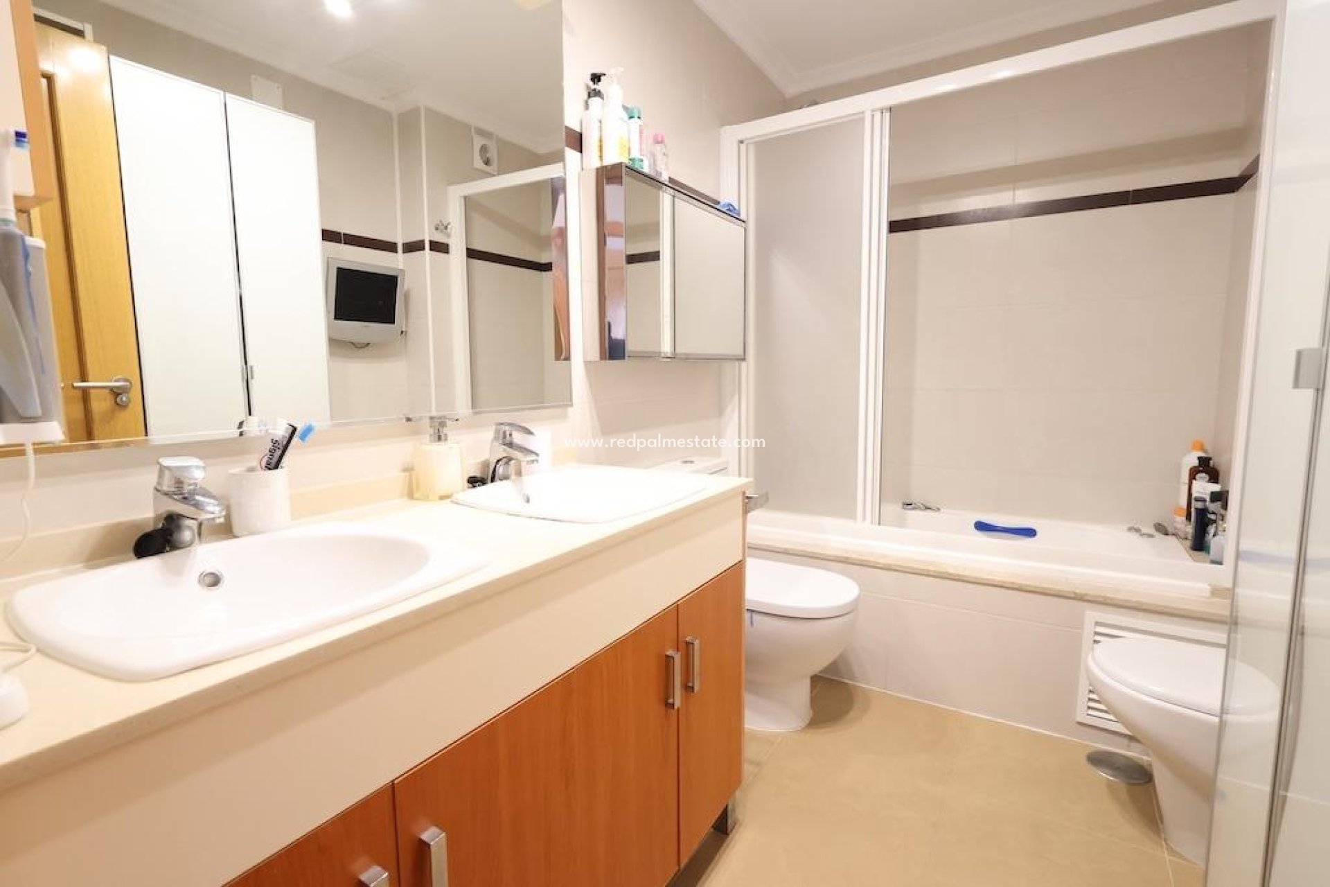 Revente - Appartements -
Pilar de la Horadada - Costa Blanca