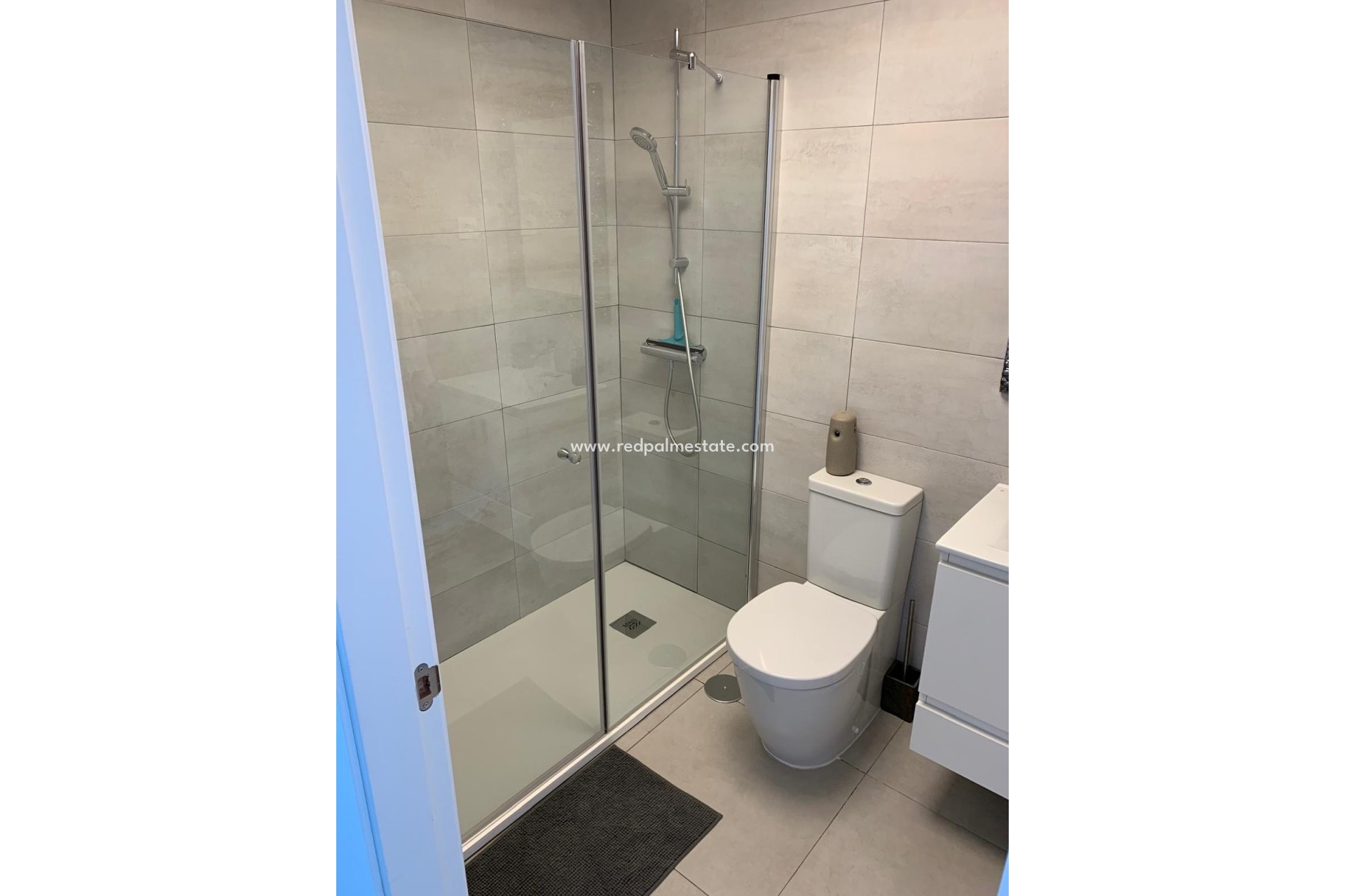 Revente - Appartements -
Pilar de la Horadada - Costa Blanca