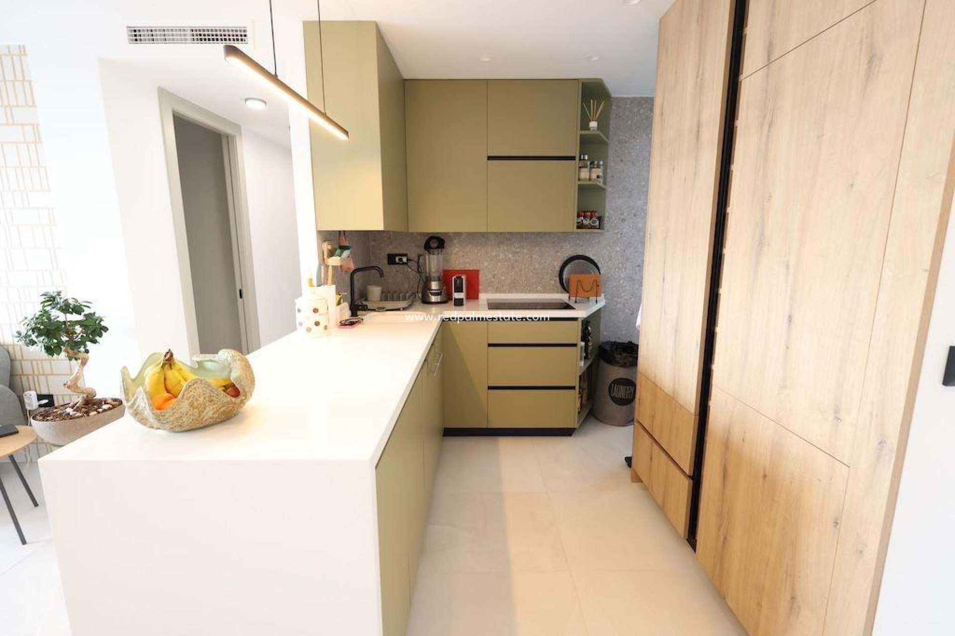 Revente - Appartements -
Pilar de la Horadada - Costa Blanca