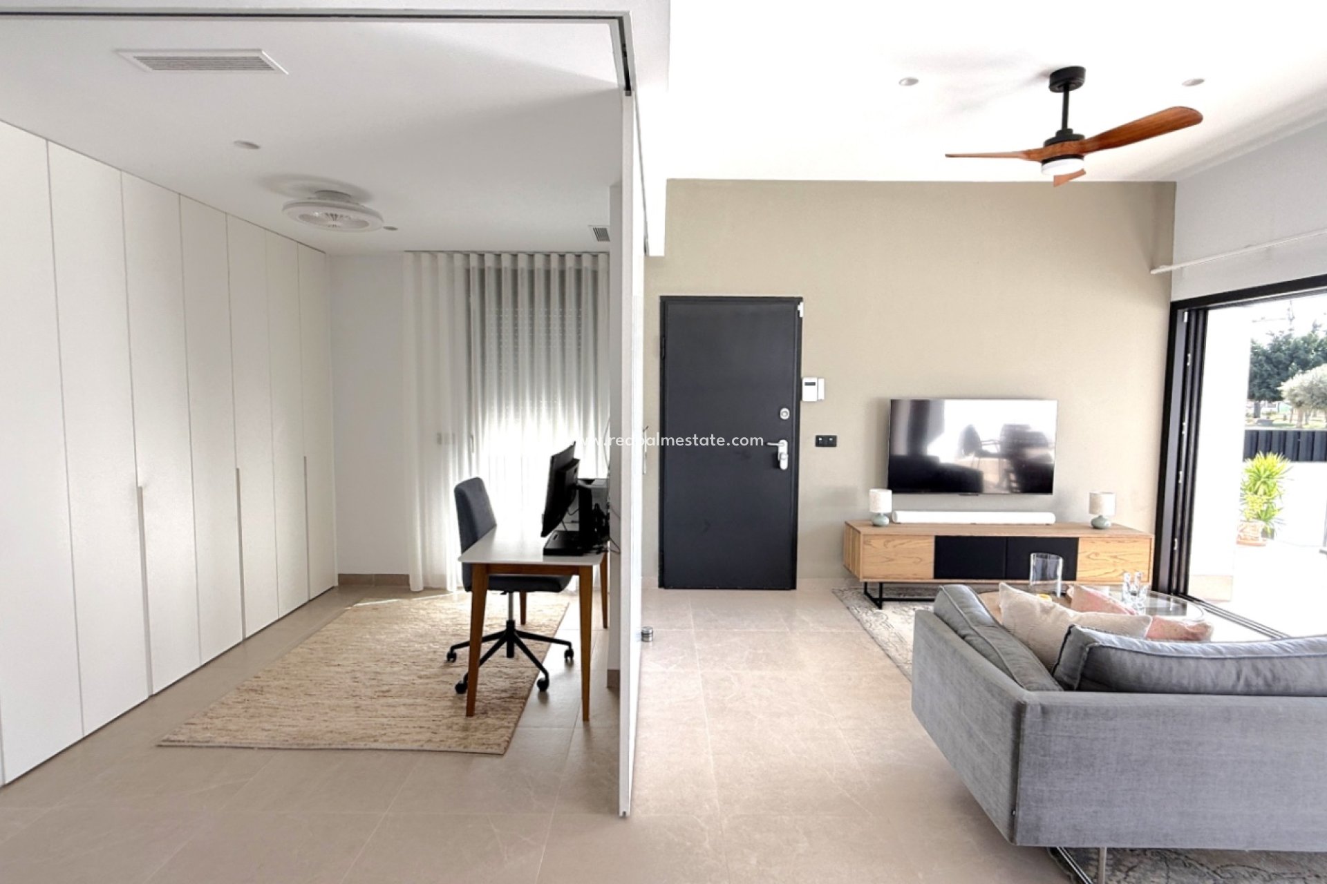 Revente - Appartements -
Pilar de la Horadada - Costa Blanca