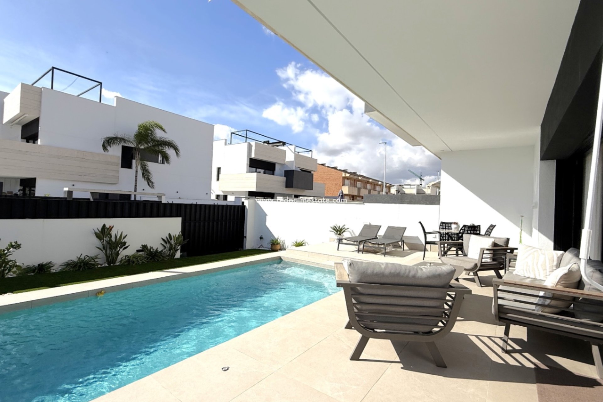 Revente - Appartements -
Pilar de la Horadada - Costa Blanca