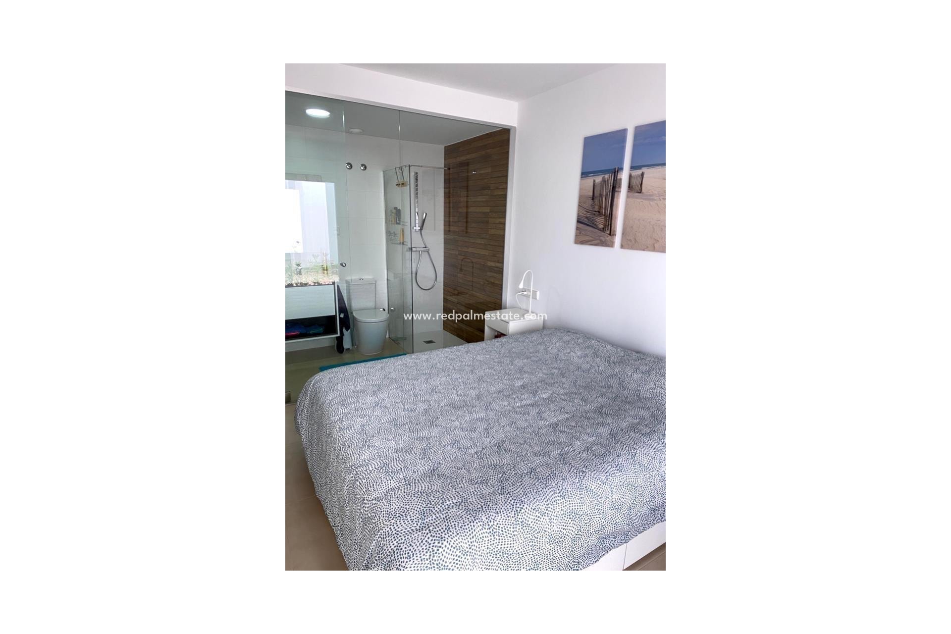 Revente - Appartements -
Pilar de la Horadada - El Pilar de la Horadada