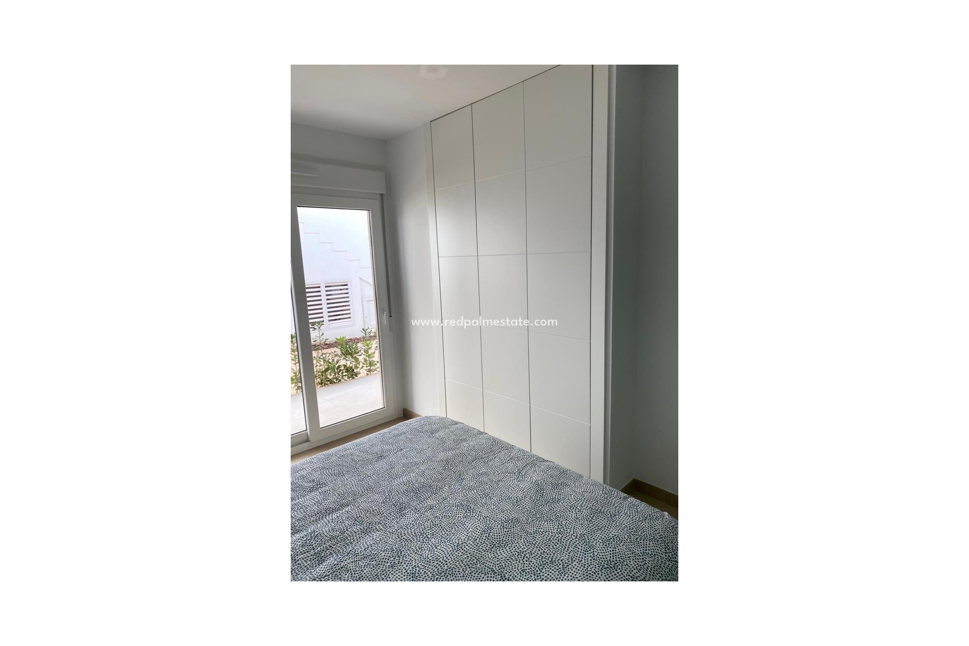 Revente - Appartements -
Pilar de la Horadada - El Pilar de la Horadada