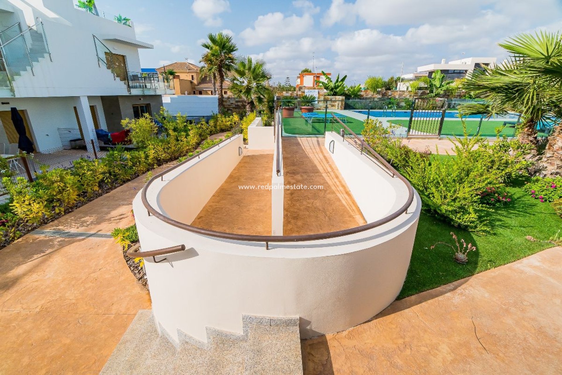 Revente - Appartements -
Pilar de la Horadada - El Pilar de la Horadada