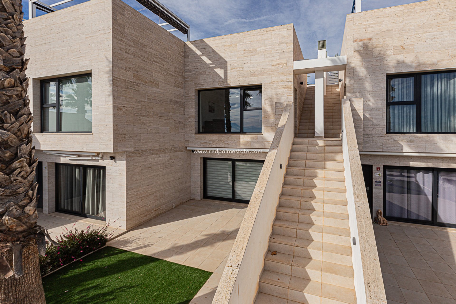 Revente - Appartements -
Pilar de la Horadada - Lo Romero Golf