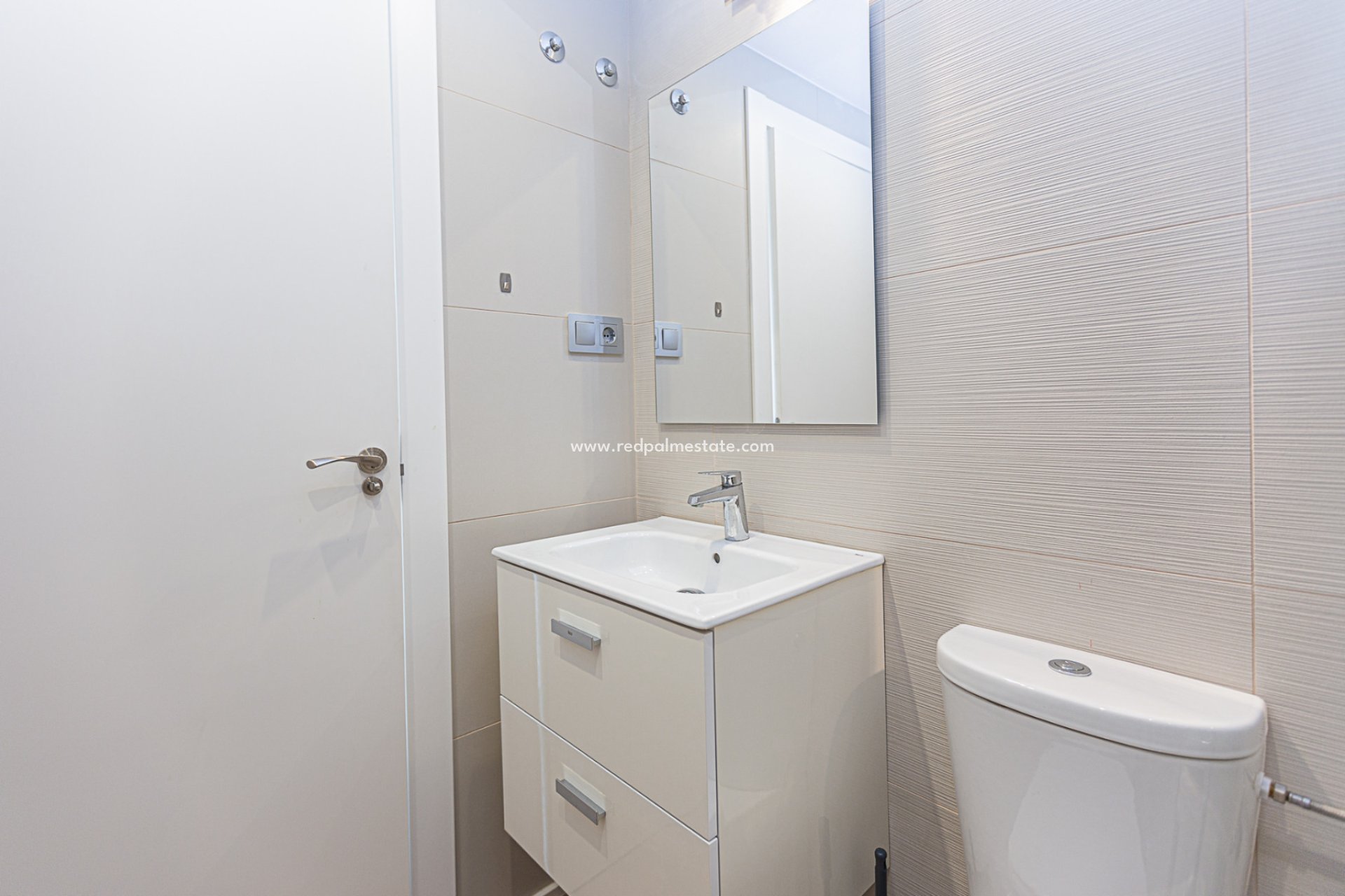 Revente - Appartements -
Pilar de la Horadada - Lo Romero Golf