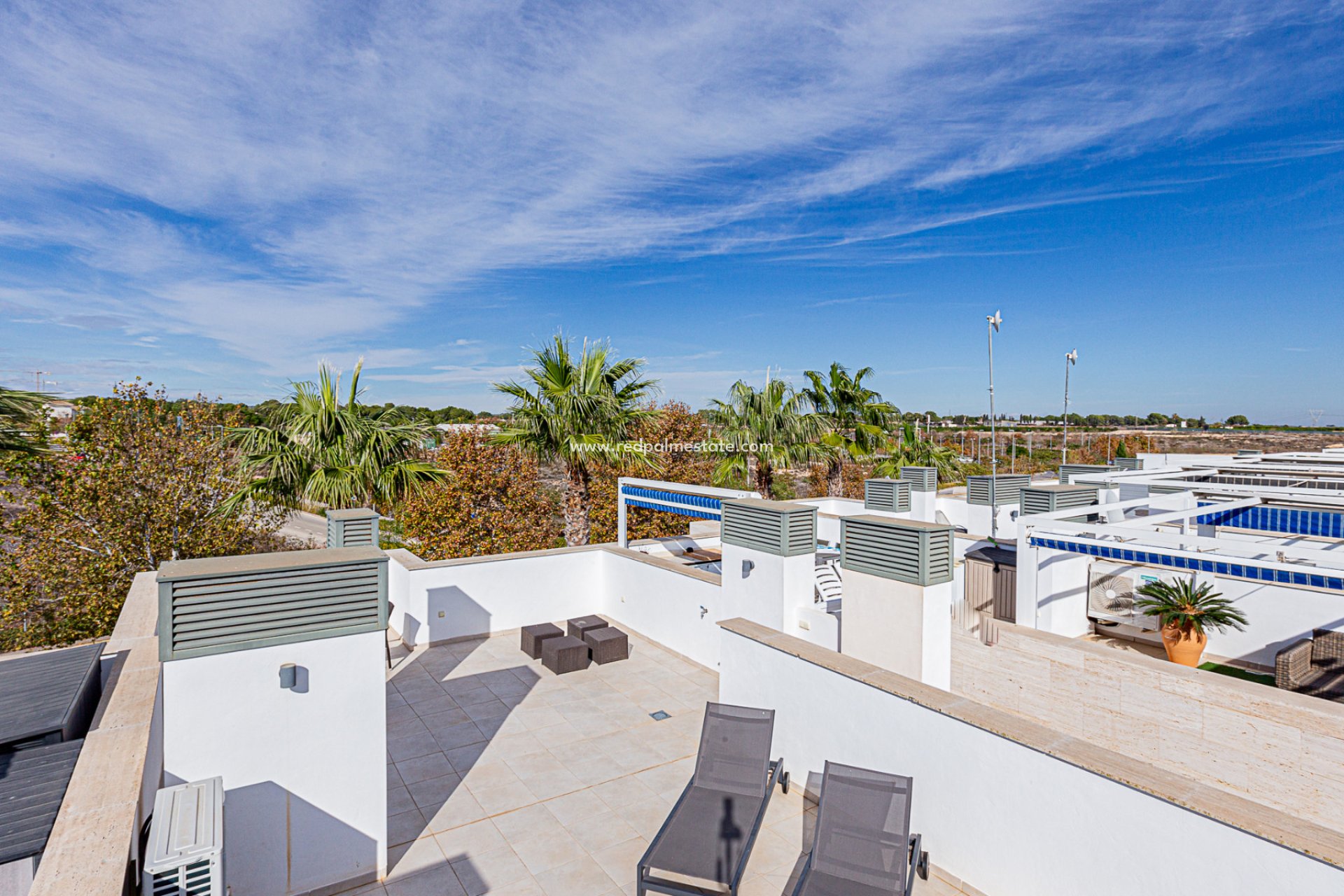 Revente - Appartements -
Pilar de la Horadada - Lo Romero Golf