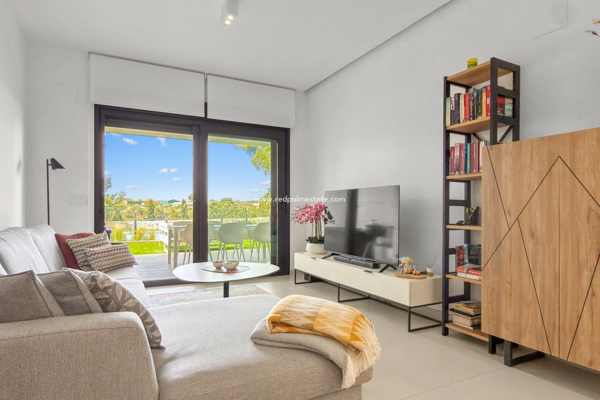 Revente - Appartements -
Pilar de la Horadada - Lo Romero Golf