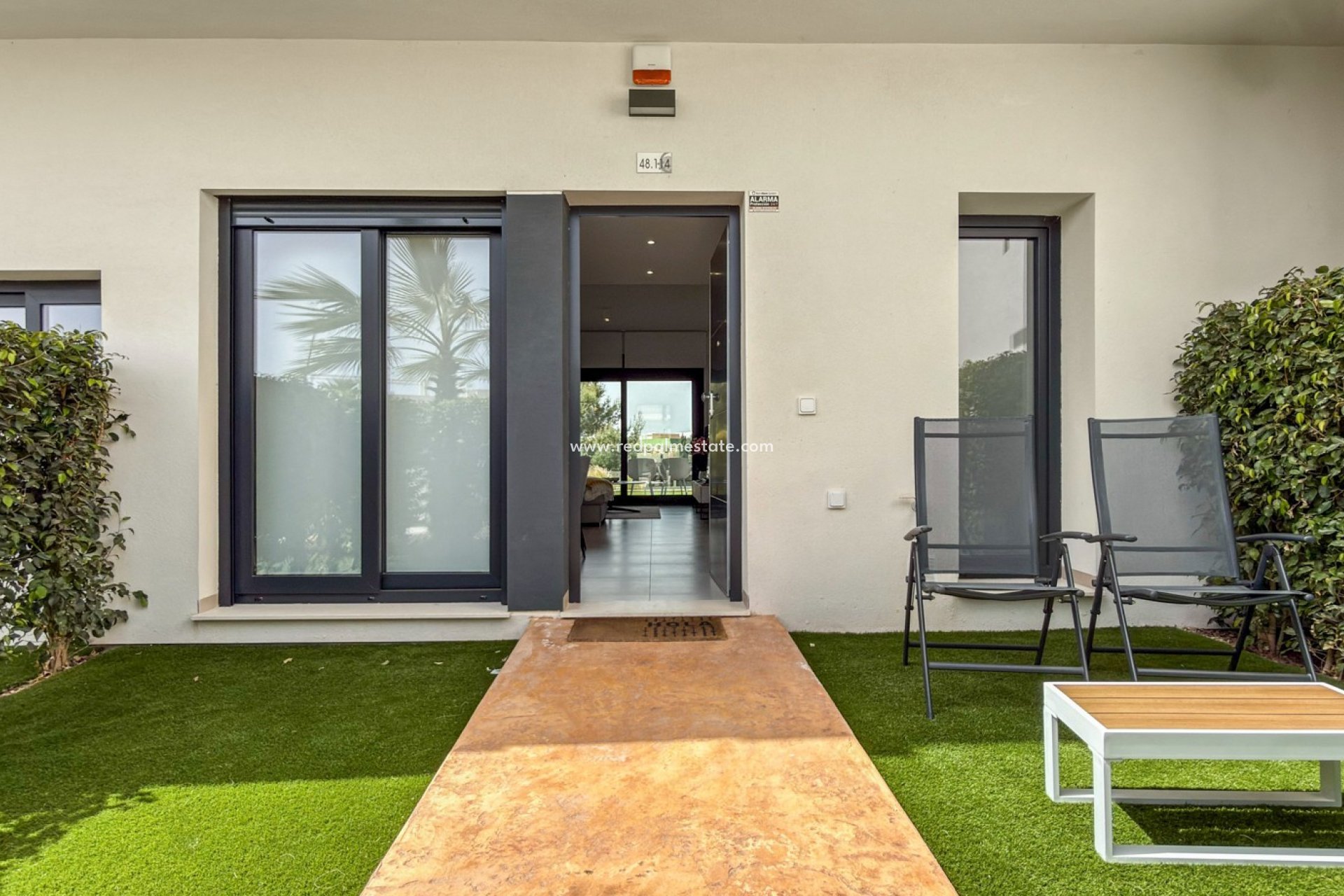 Revente - Appartements -
Pilar de la Horadada - Lo Romero Golf