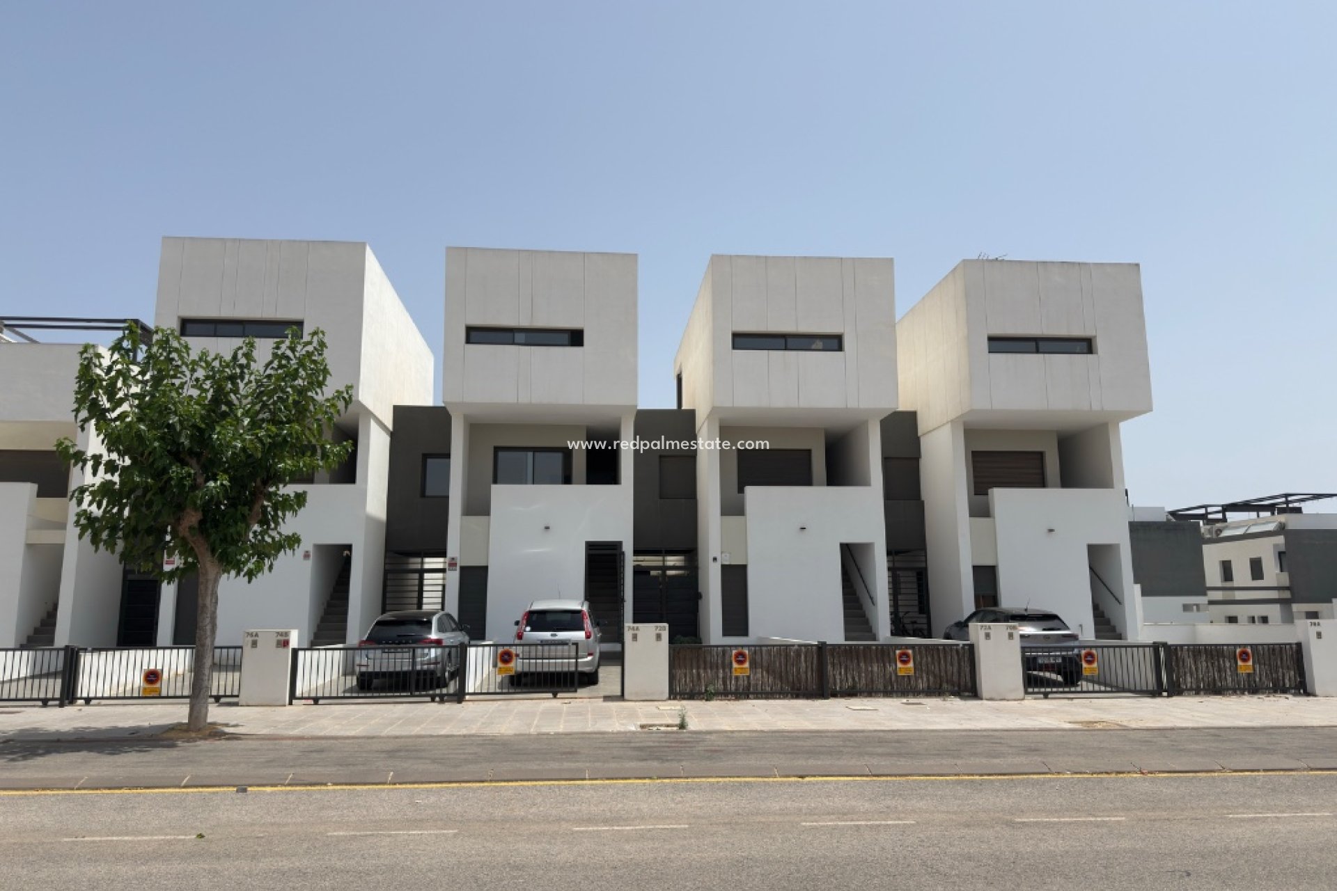 Revente - Appartements -
Pilar de la Horadada - Mil Palmeras