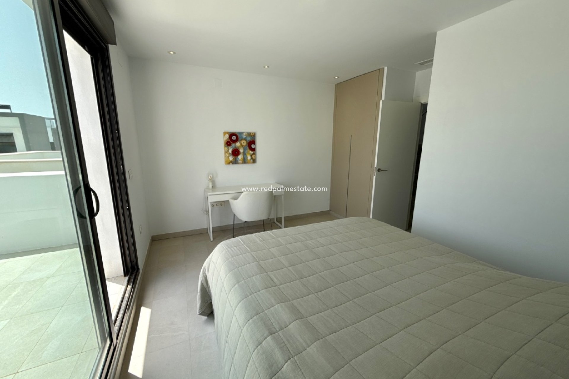 Revente - Appartements -
Pilar de la Horadada - Mil Palmeras
