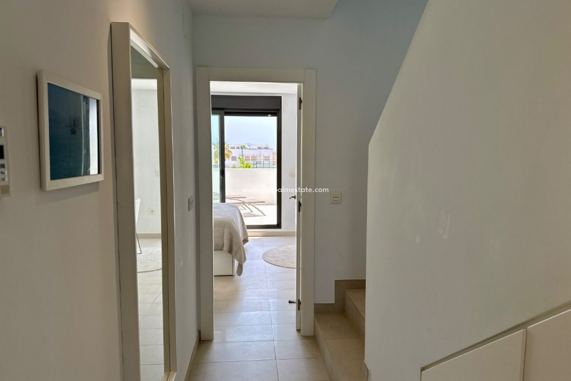 Revente - Appartements -
Pilar de la Horadada - Mil Palmeras