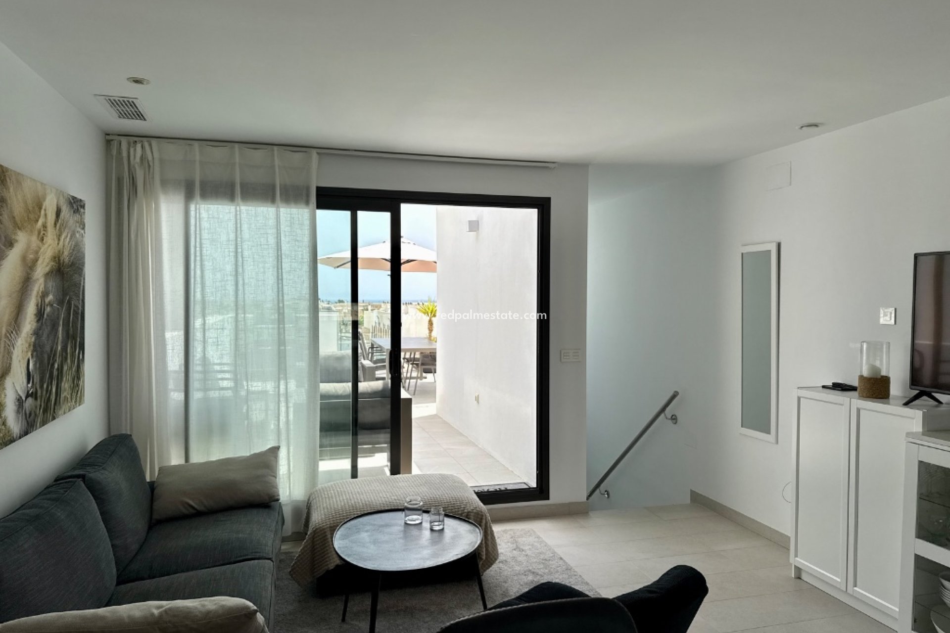 Revente - Appartements -
Pilar de la Horadada - Mil Palmeras