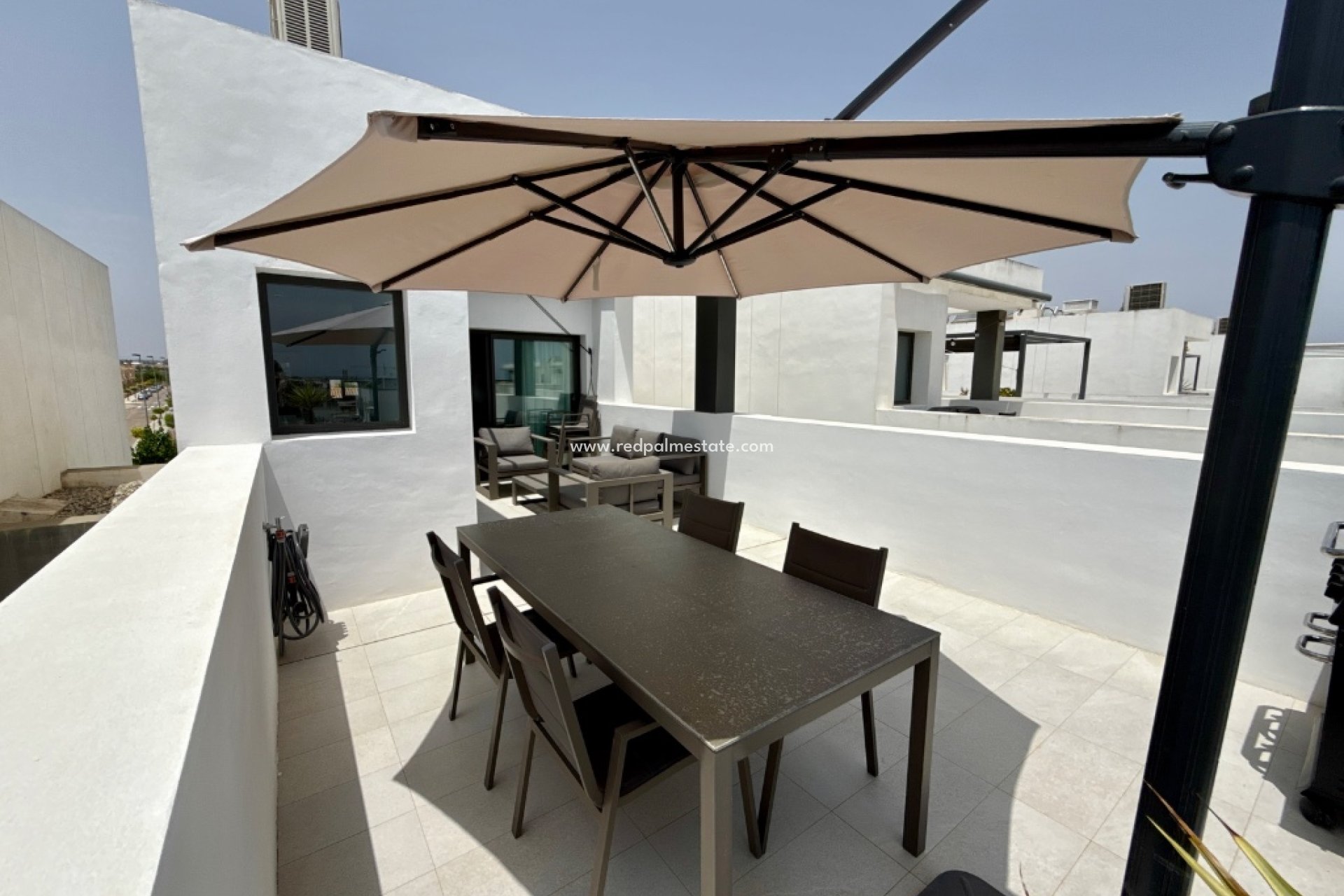 Revente - Appartements -
Pilar de la Horadada - Mil Palmeras