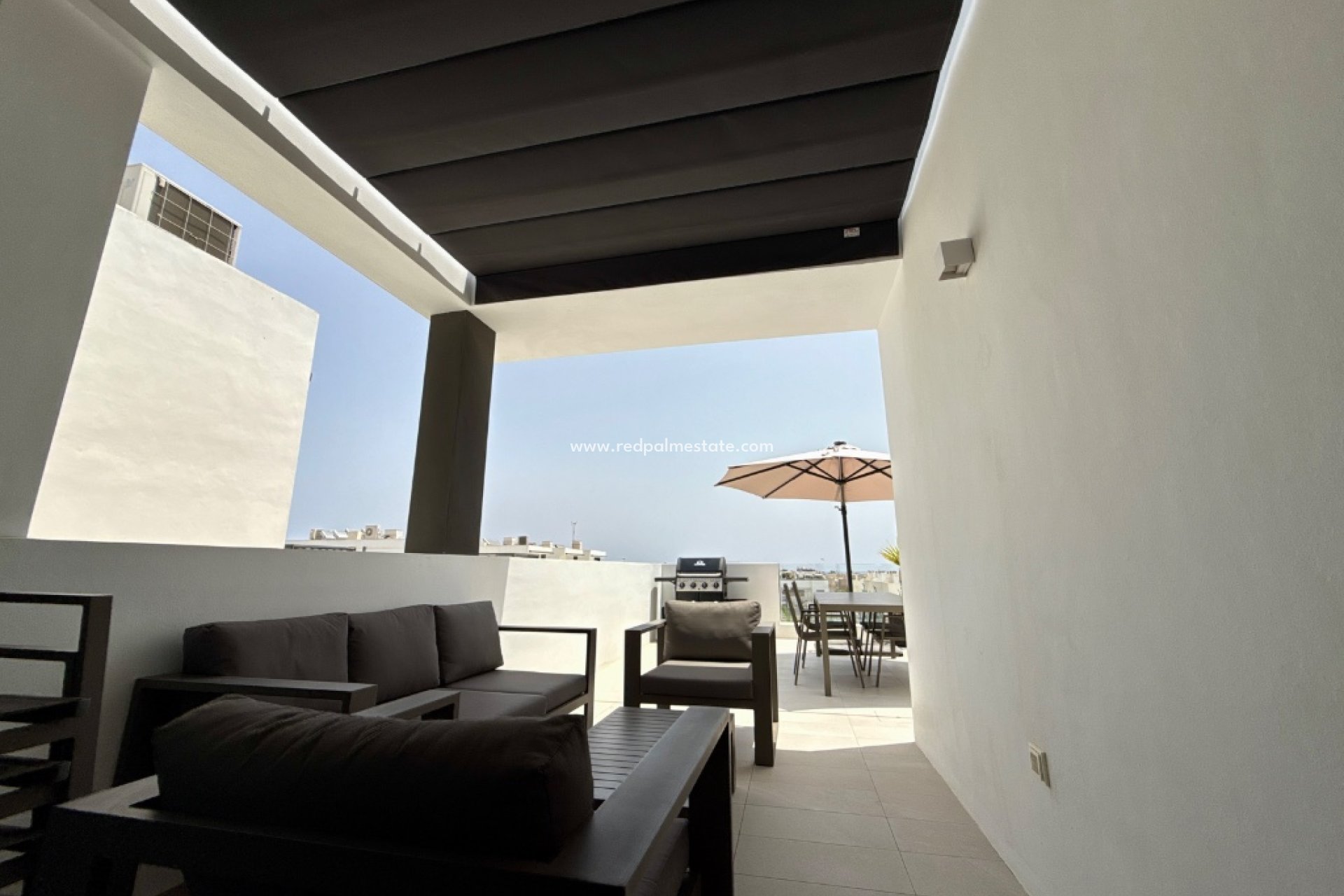 Revente - Appartements -
Pilar de la Horadada - Mil Palmeras