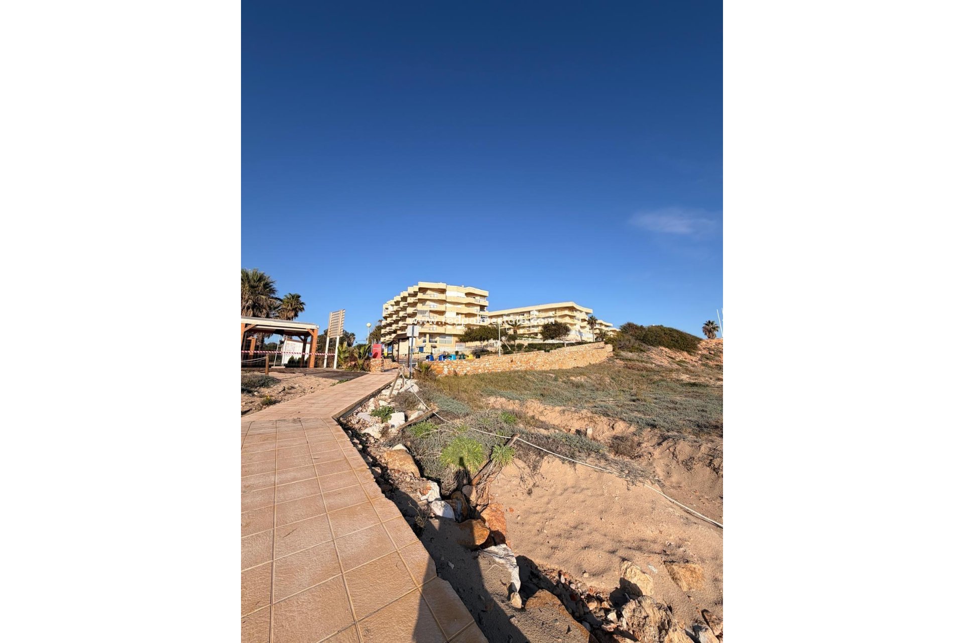 Revente - Appartements -
Pilar de la Horadada - Mil Palmeras