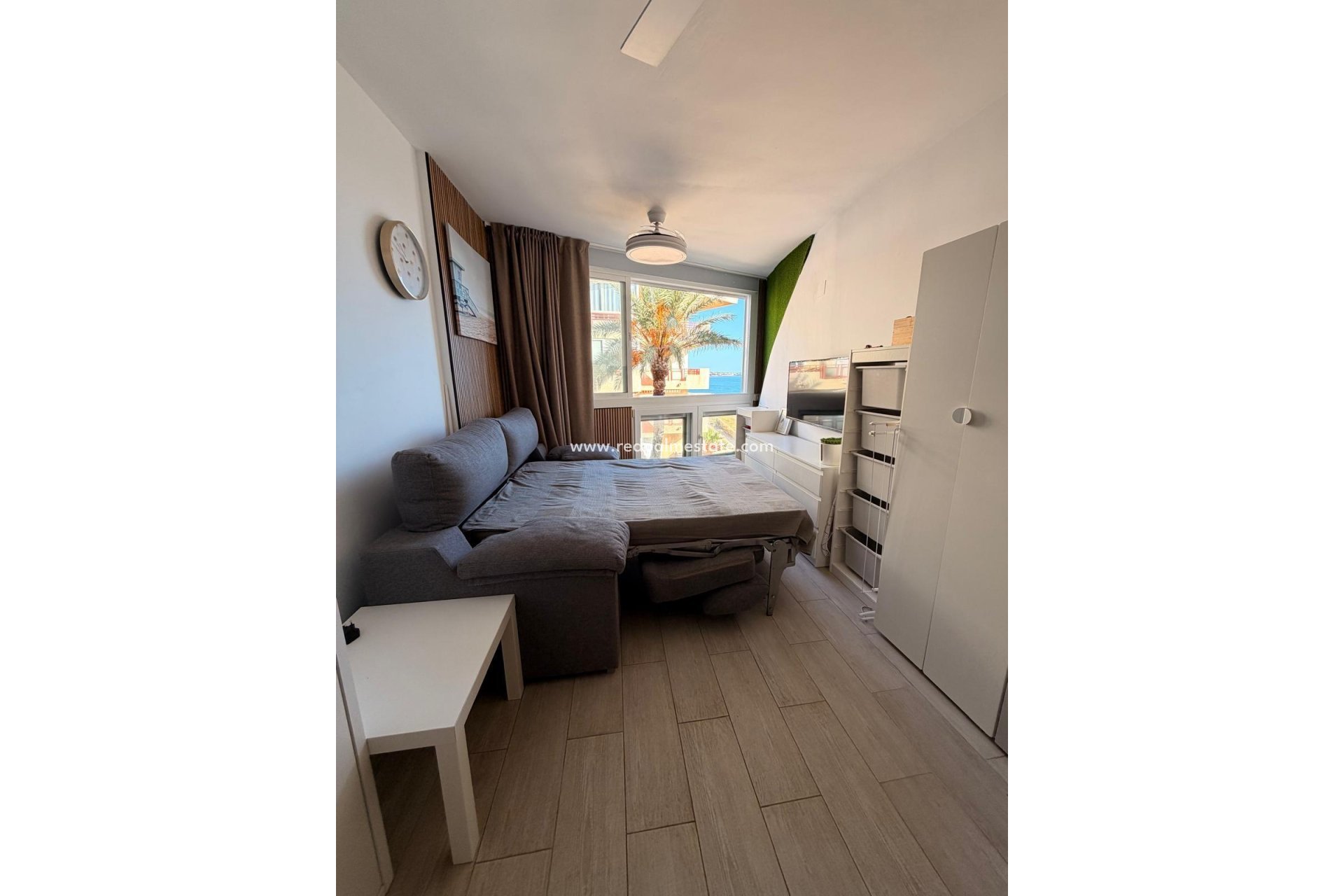 Revente - Appartements -
Pilar de la Horadada - Mil Palmeras