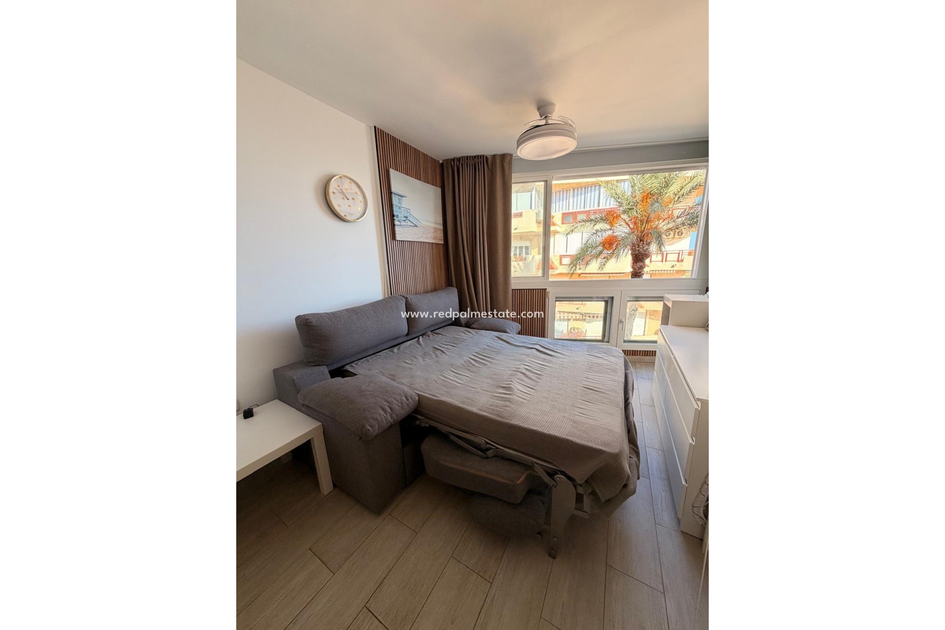 Revente - Appartements -
Pilar de la Horadada - Mil Palmeras