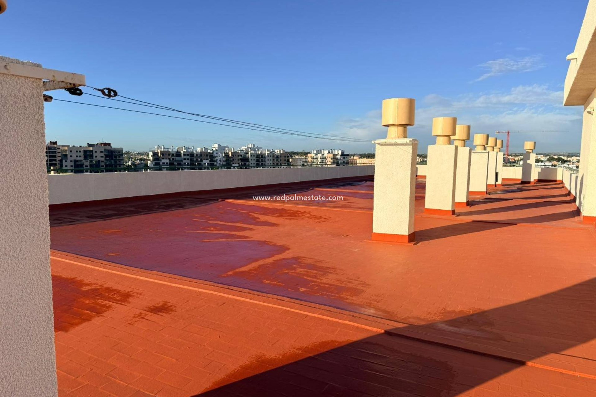 Revente - Appartements -
Pilar de la Horadada - Mil Palmeras