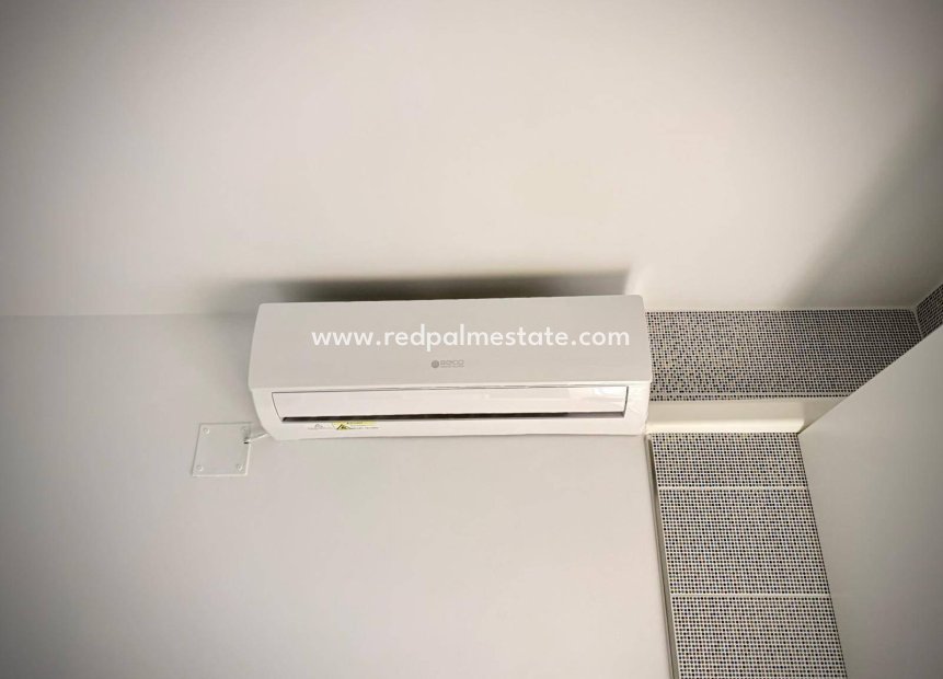 Revente - Appartements -
Pilar de la Horadada - Mil Palmeras