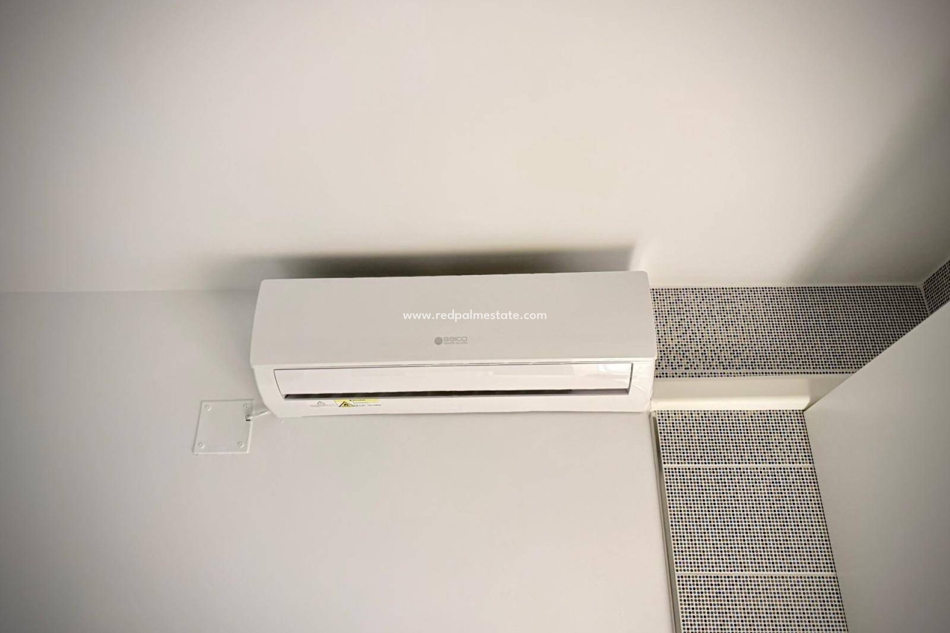 Revente - Appartements -
Pilar de la Horadada - Mil Palmeras