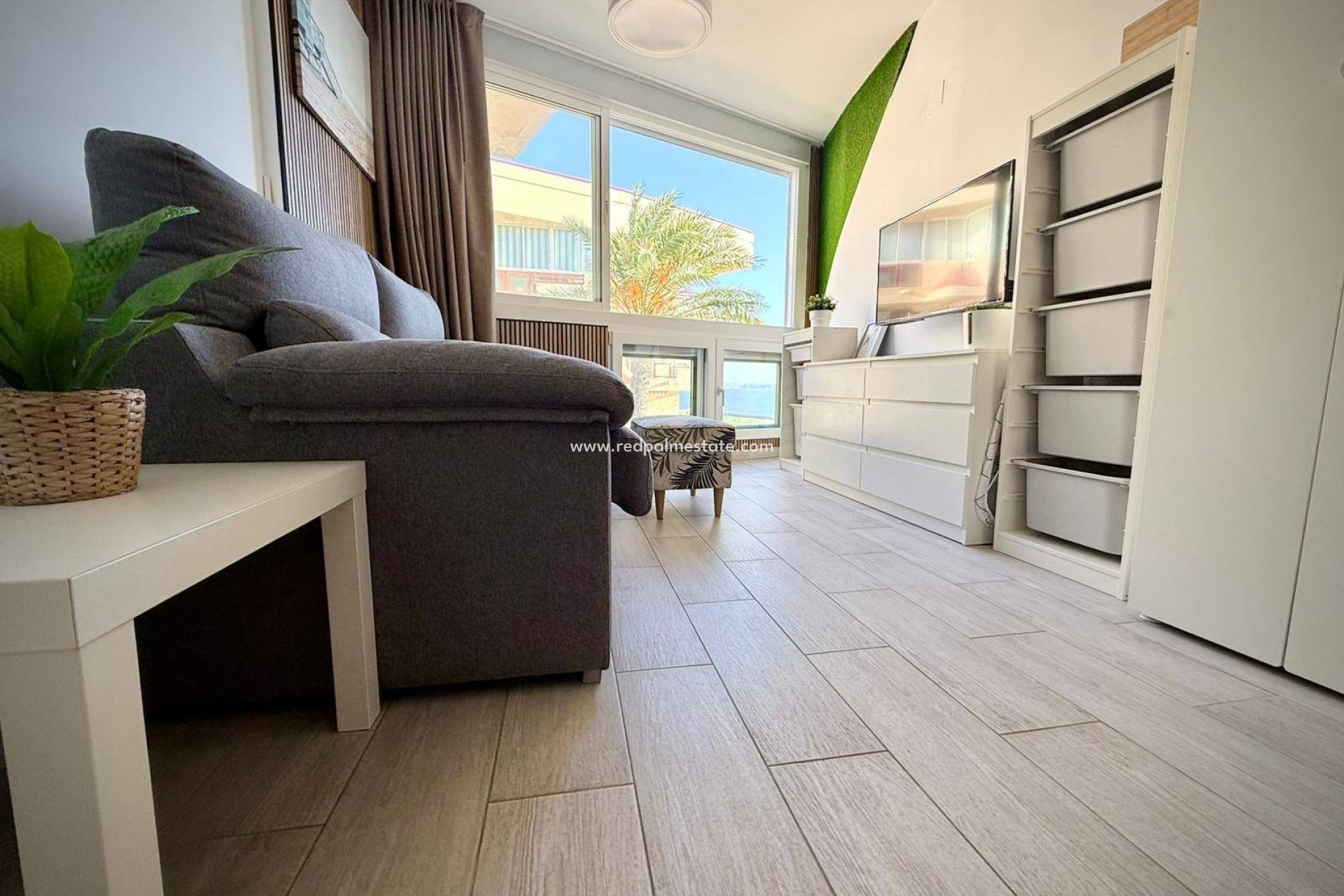 Revente - Appartements -
Pilar de la Horadada - Mil Palmeras