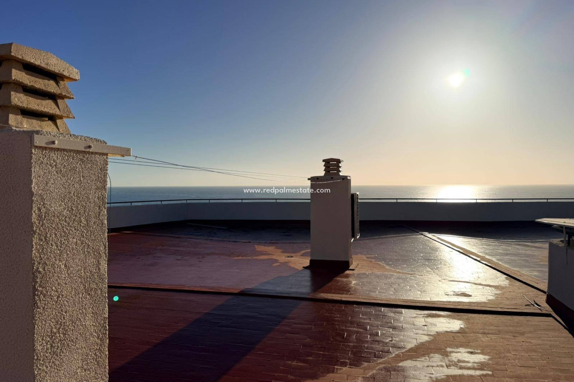 Revente - Appartements -
Pilar de la Horadada - Mil Palmeras